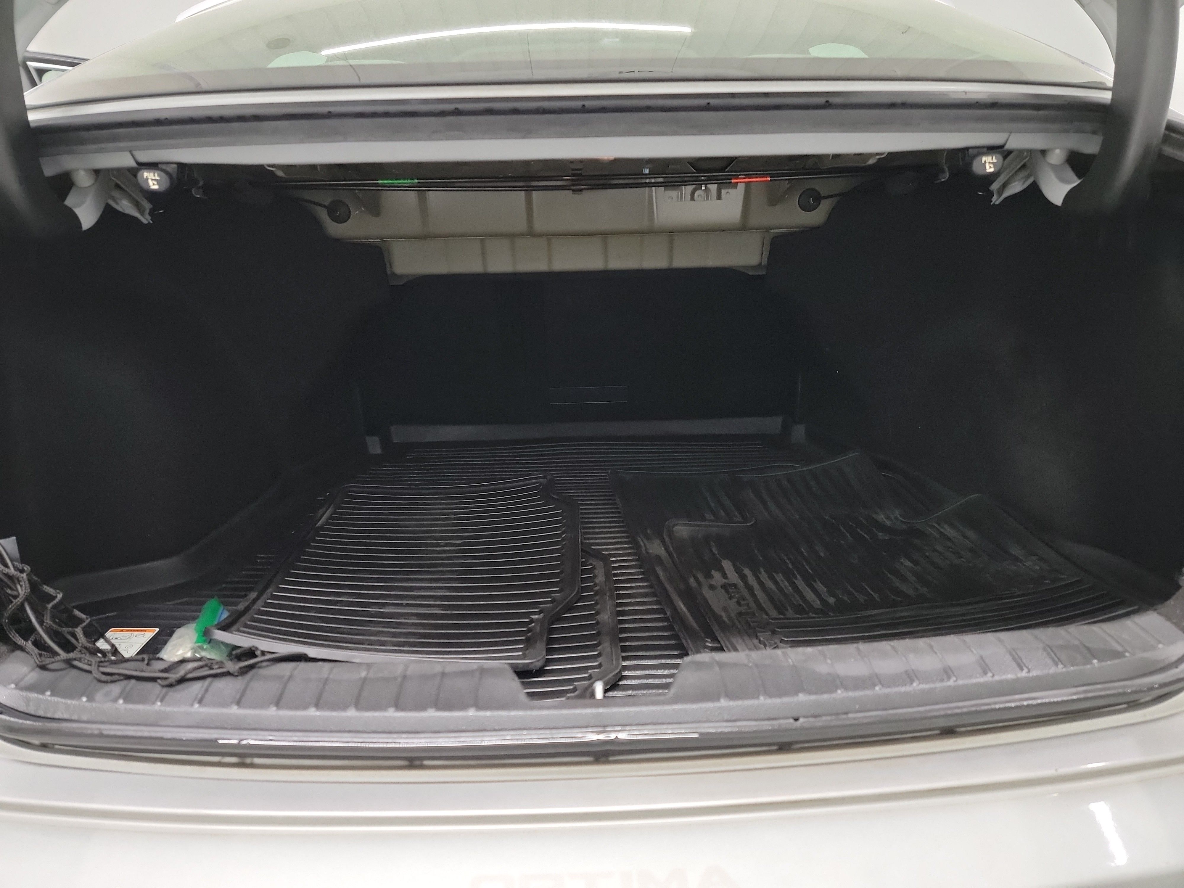 2013 Kia Optima EX photo