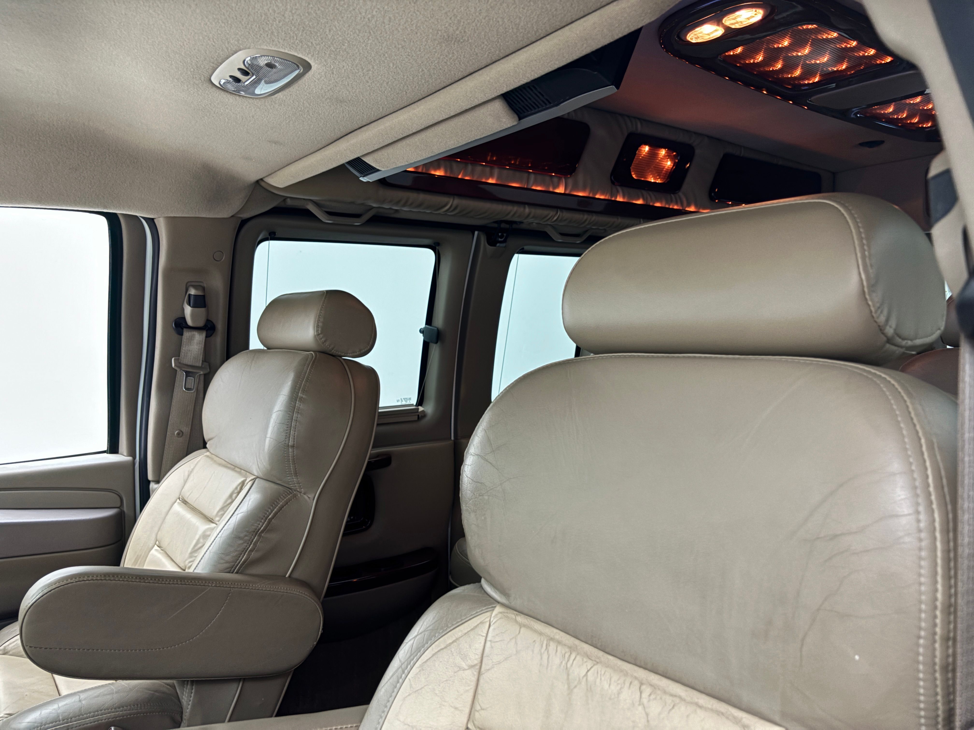 Used 2012 Summit White Chevrolet Rocky Ridge image 19