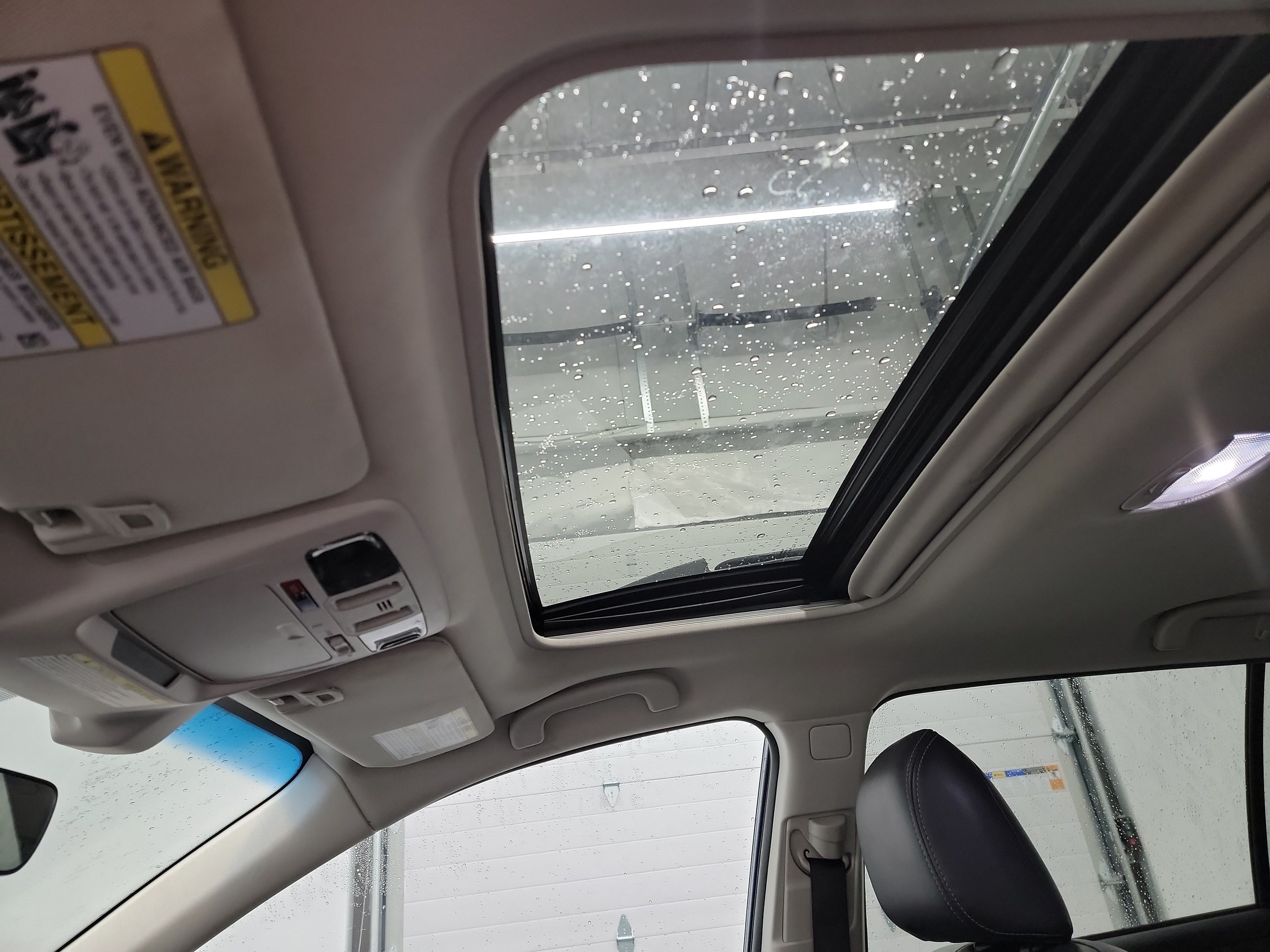 2019 Subaru Outback 2.5i photo