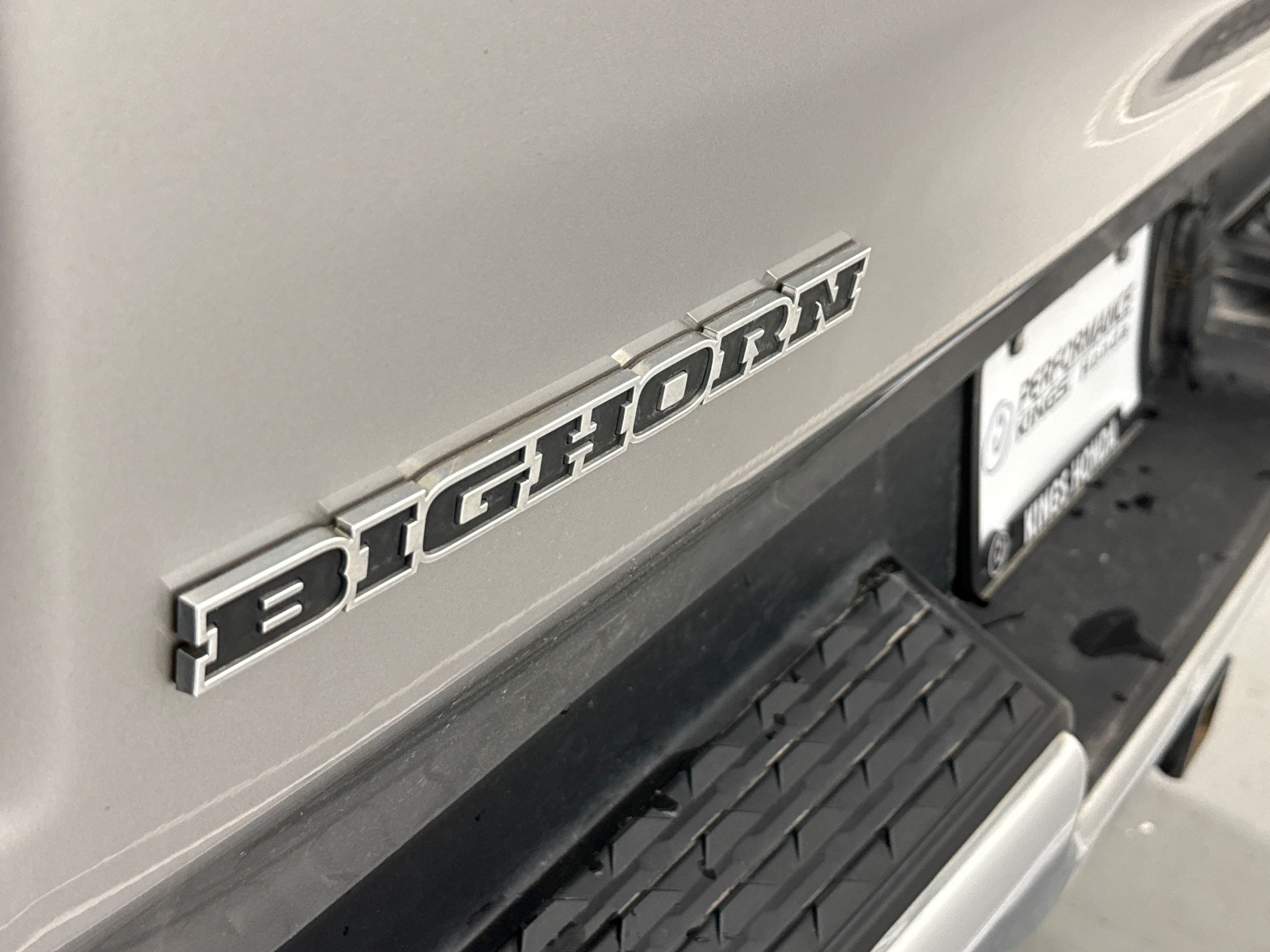 2020 RAM 1500 Big Horn/Lone Star photo