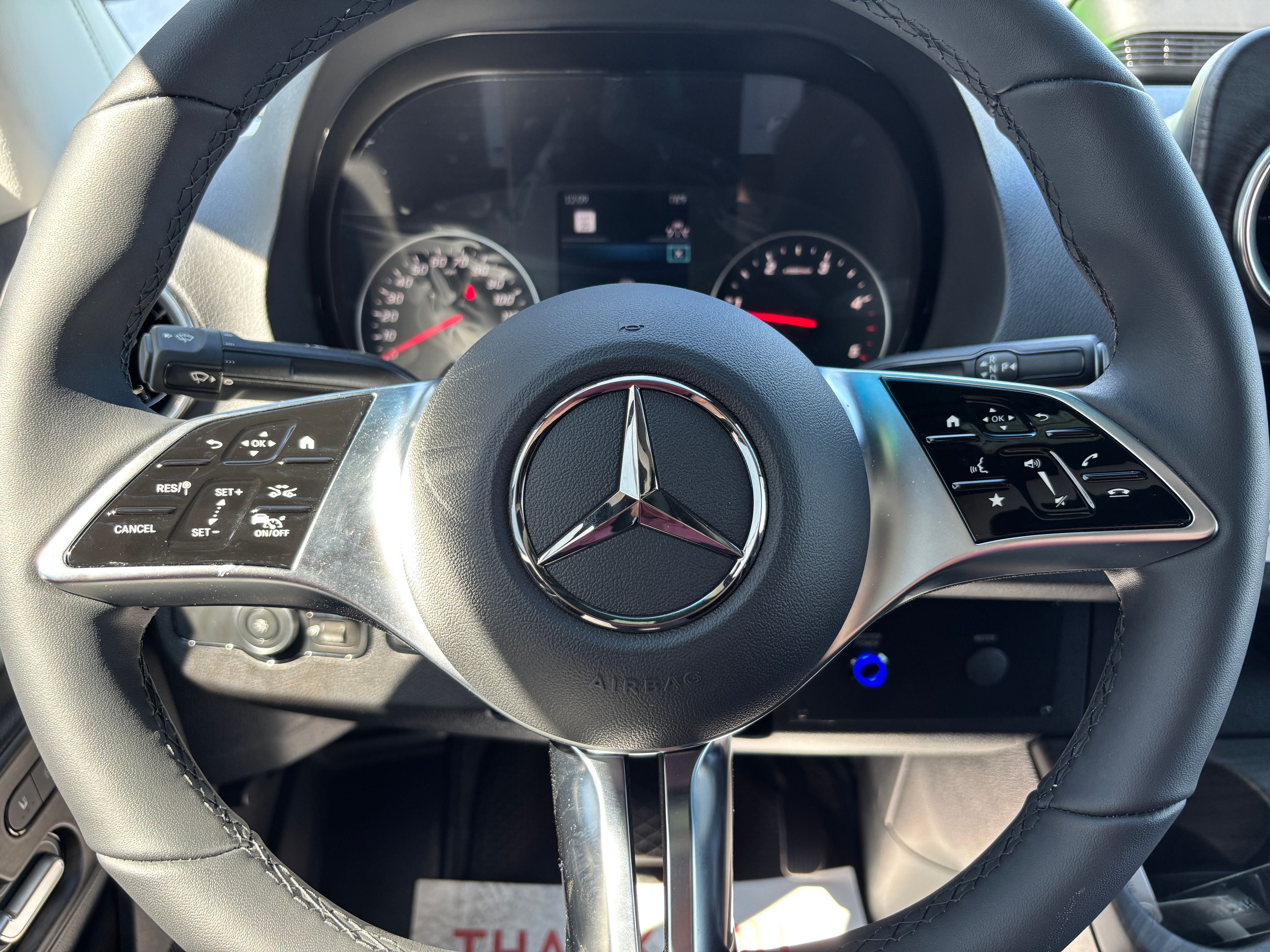 New 2027 Black Mercedes-Benz Discovery Touring image 26