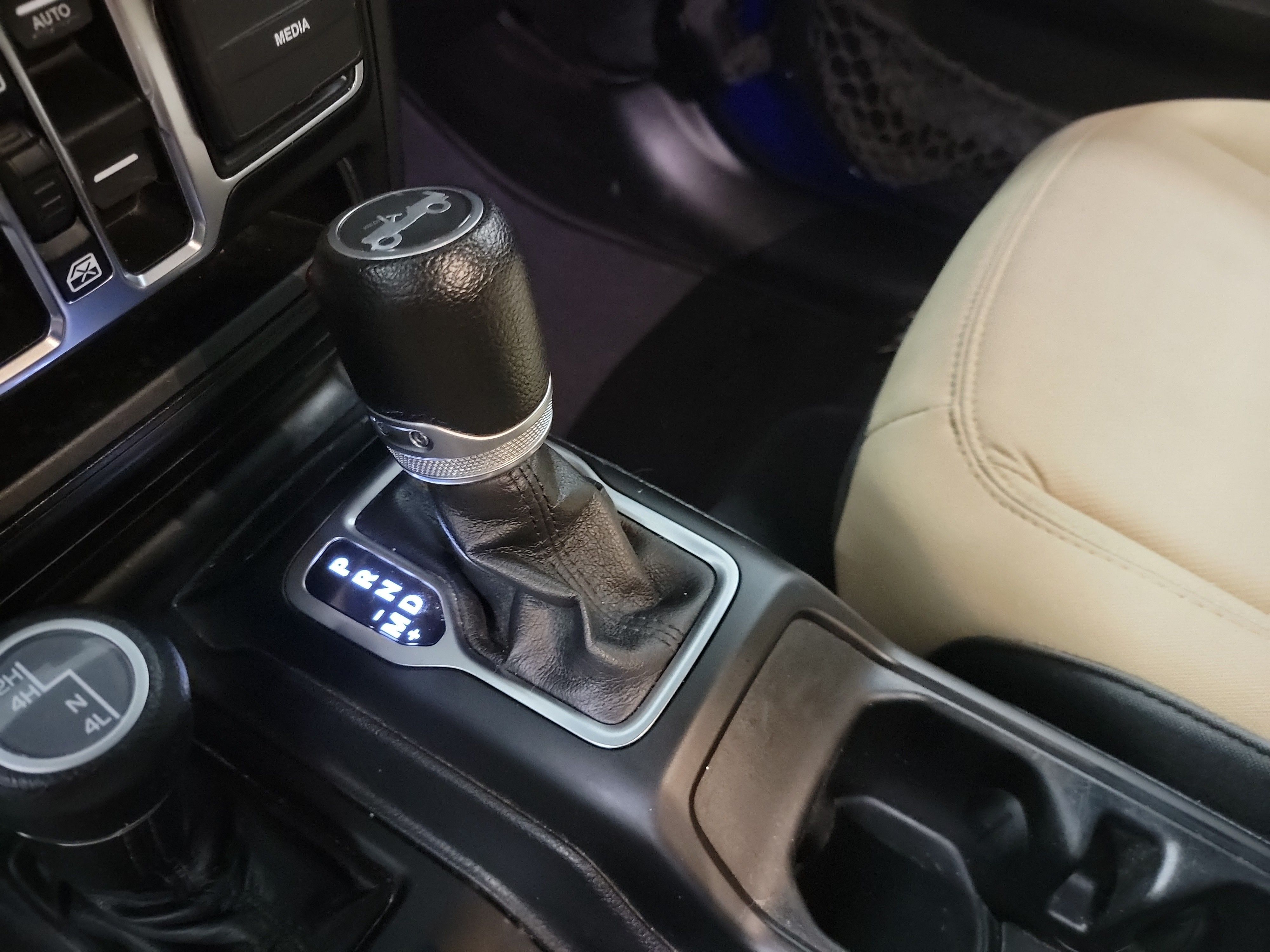 2019 Jeep Wrangler Unlimited Sport S photo