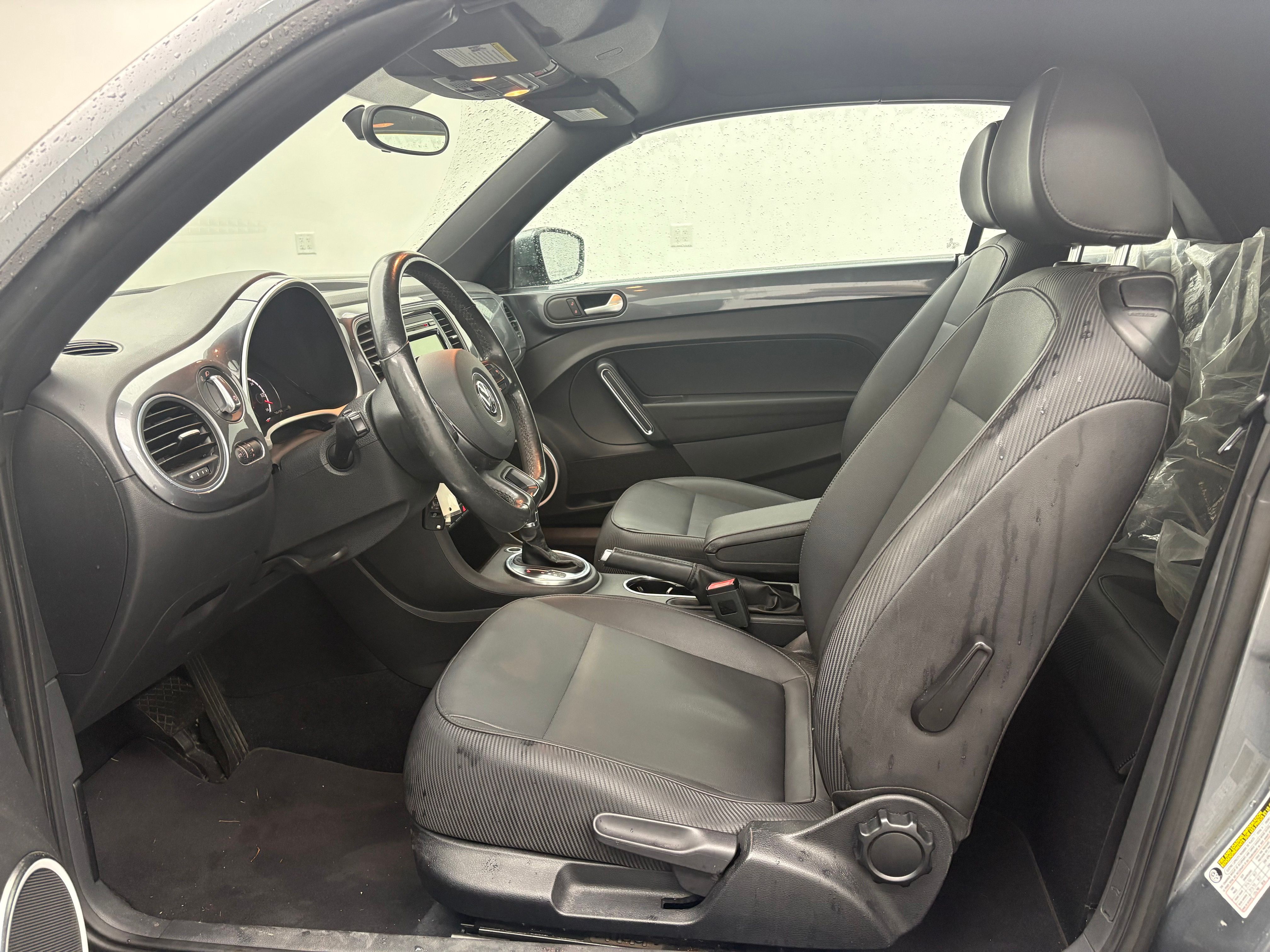 Used 2014 Gray Volkswagen 1.8T image 13