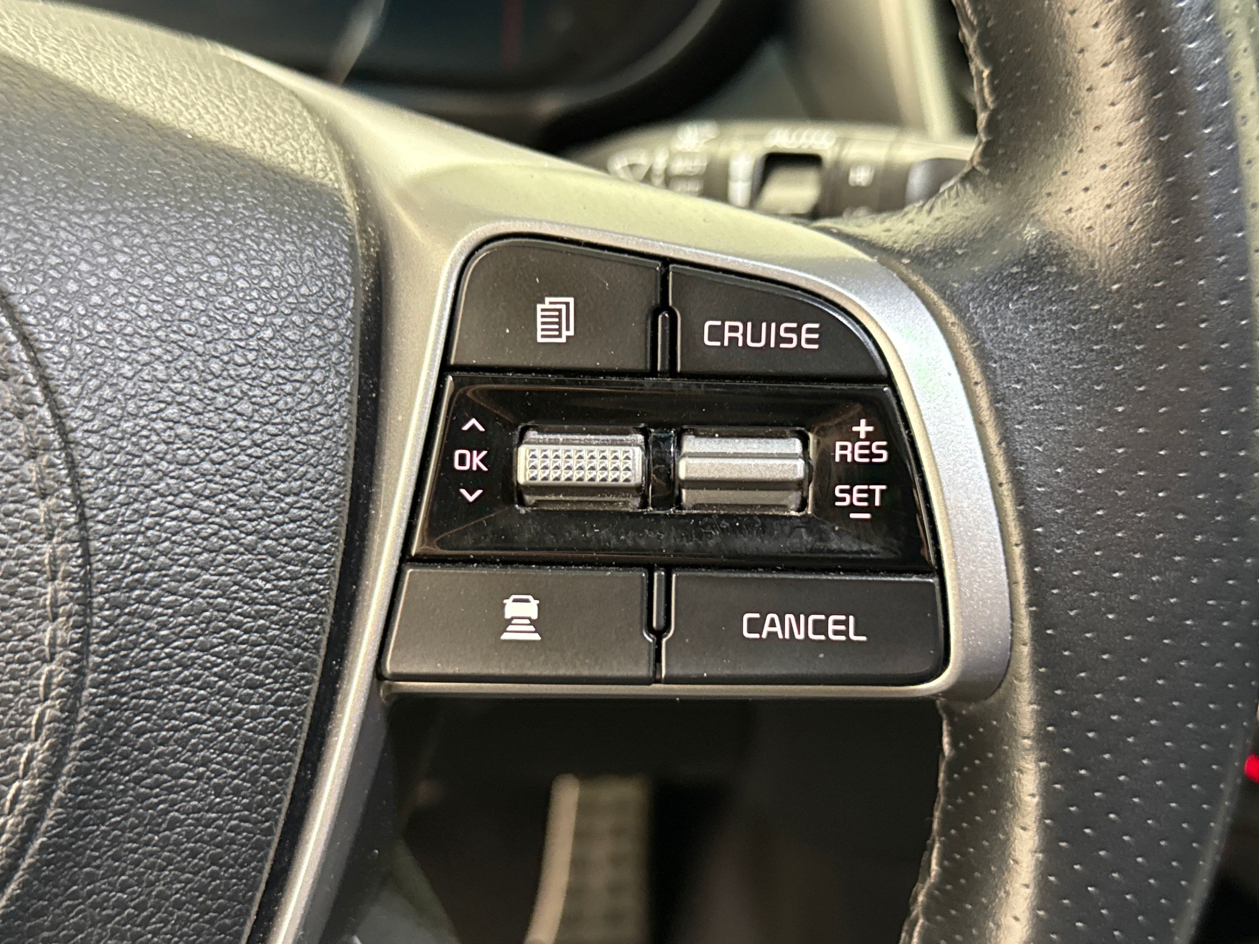 2019 Kia Sorento SX Limited photo