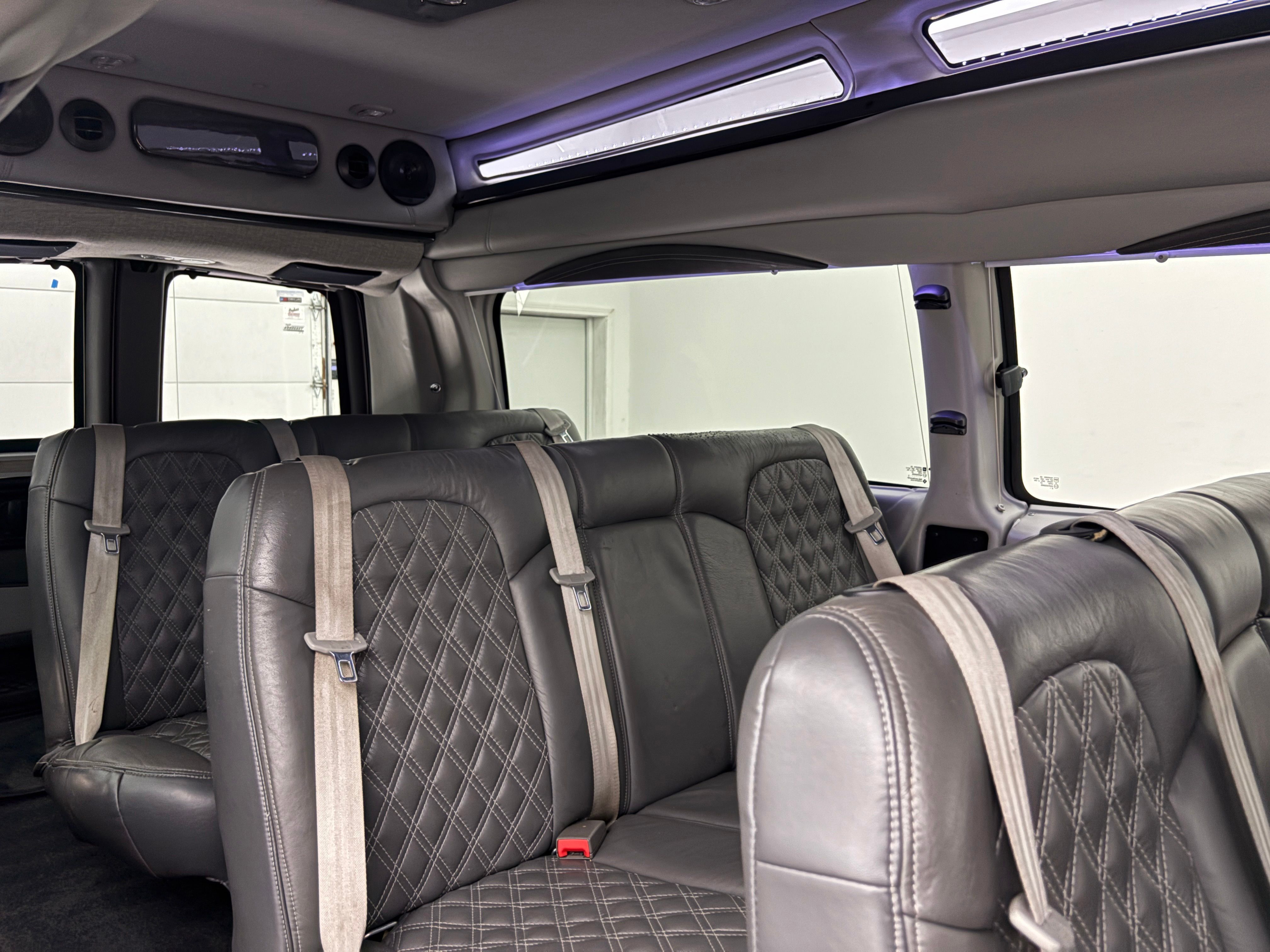 Used 2023 Silver Chevrolet Explorer Limited SE image 40
