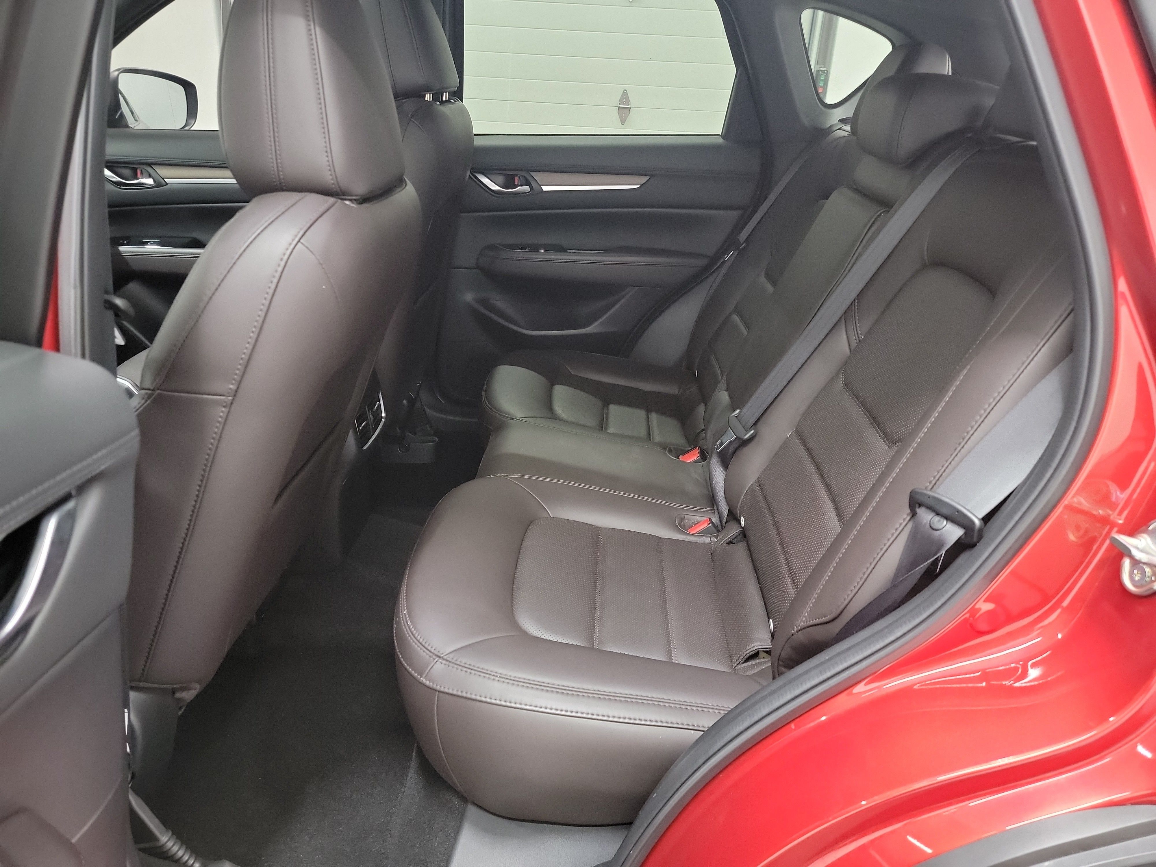 2021 Mazda CX-5 Signature photo