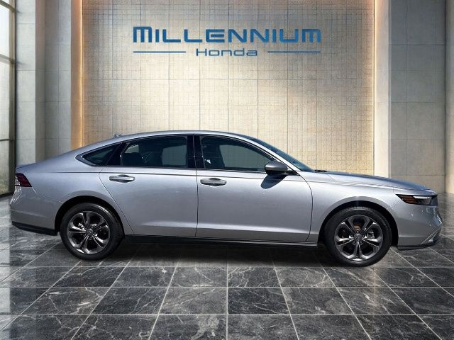 Used 2023 Honda Accord Sedan