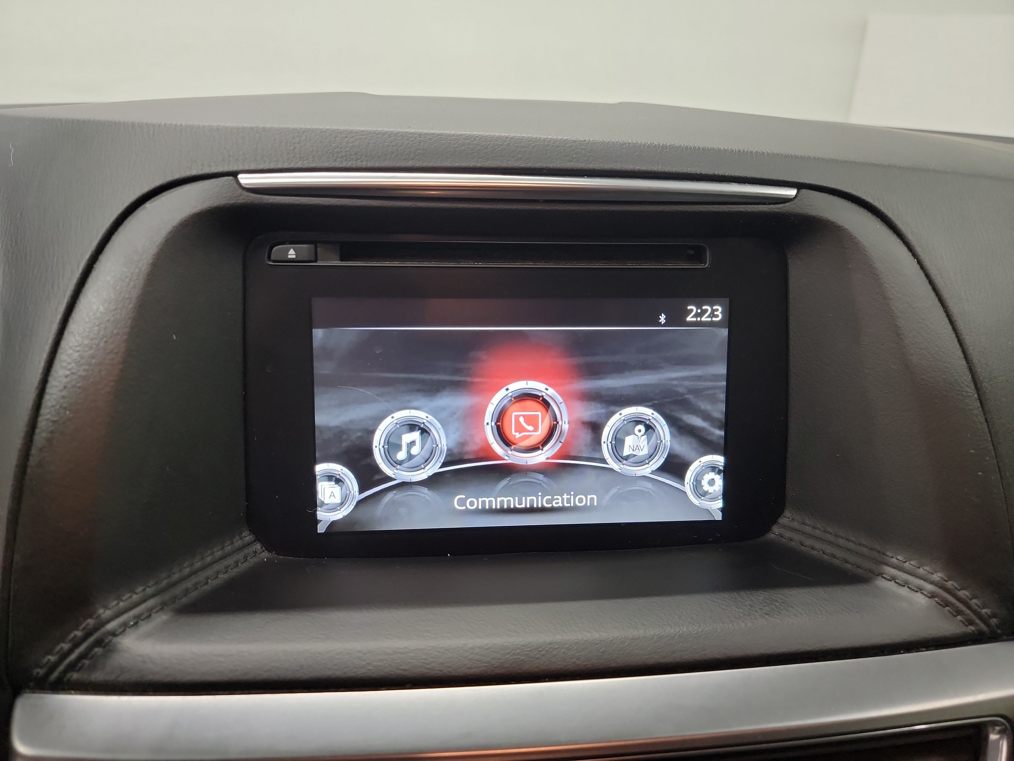 2016 Mazda CX-5 Grand Touring photo