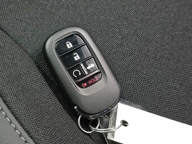 2025 Honda Civic Hybrid Sport photo