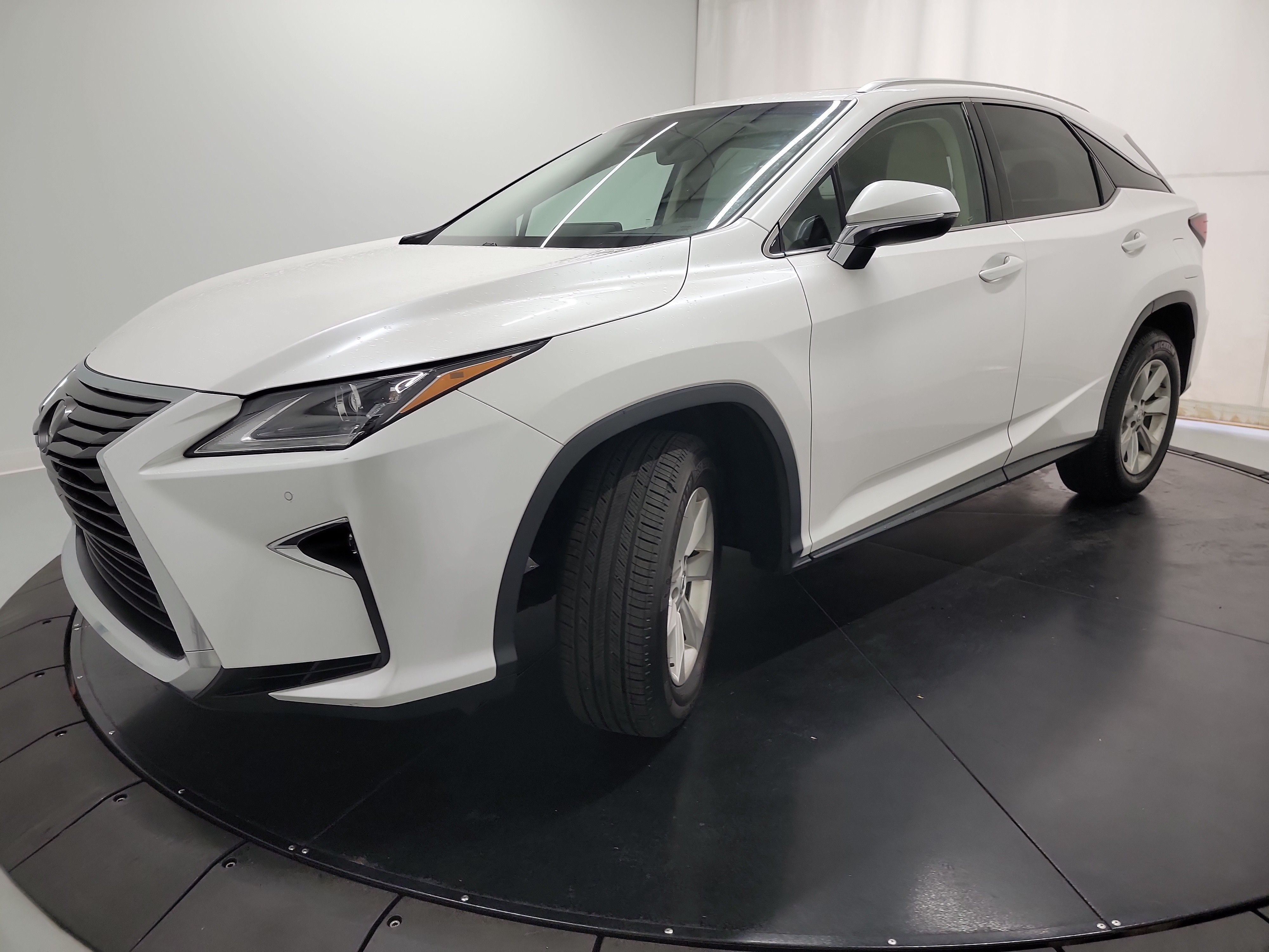 2017 Lexus RX RX photo