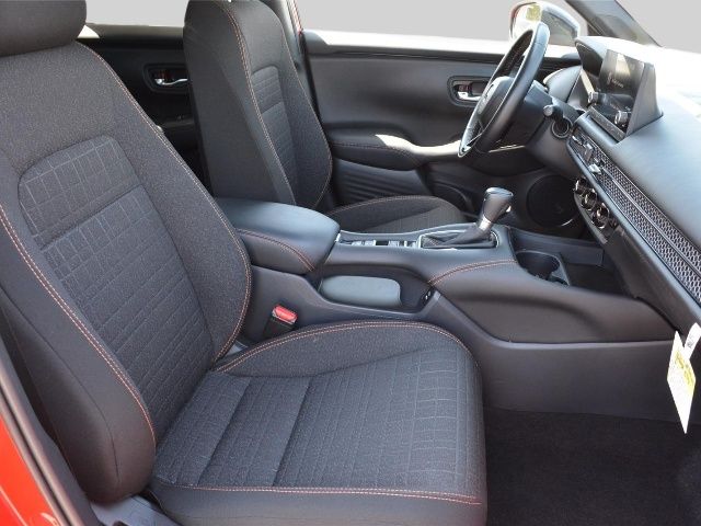 Used 2025 Honda HR-V SUV