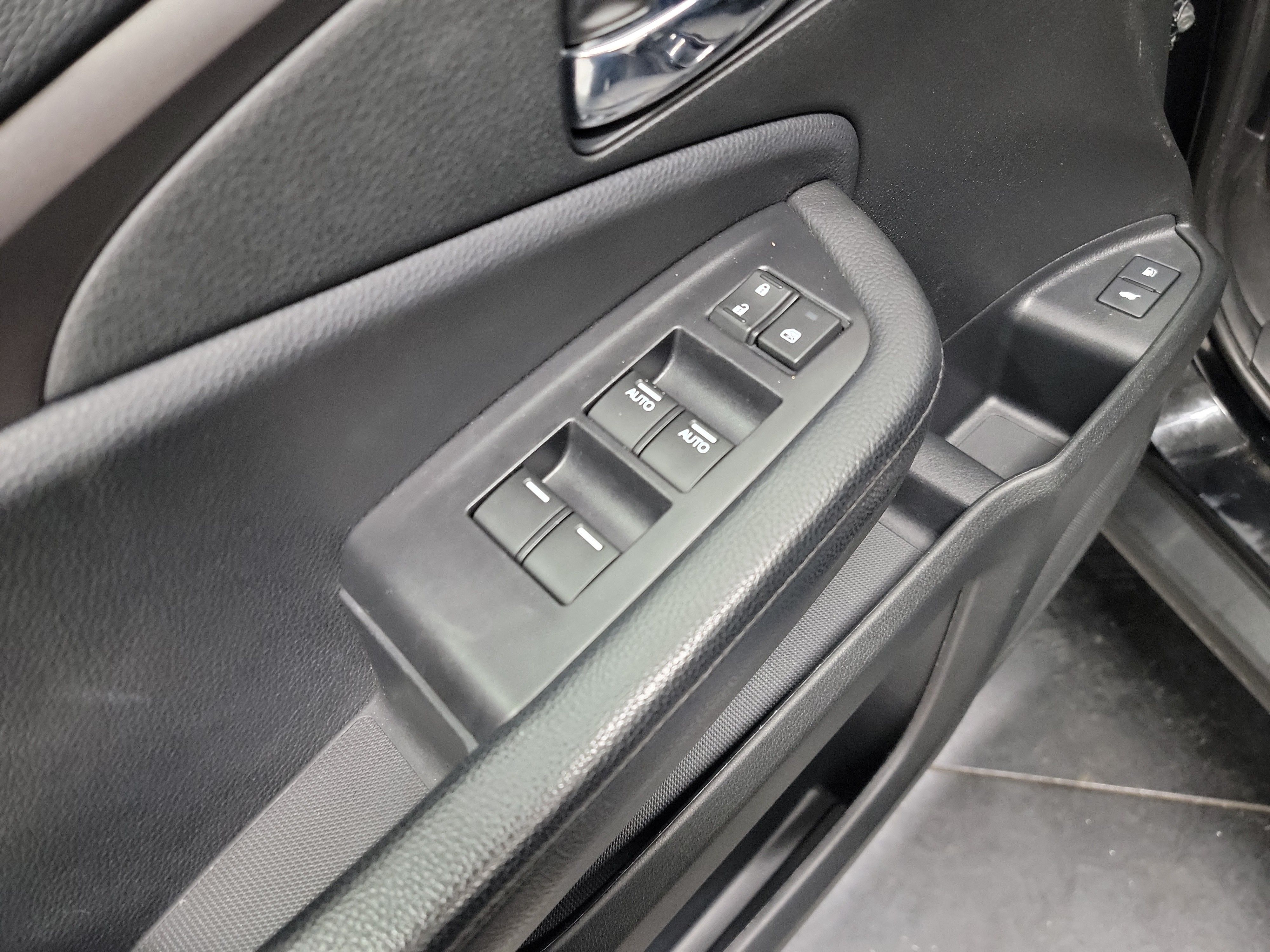 2019 Honda Pilot EX-L photo