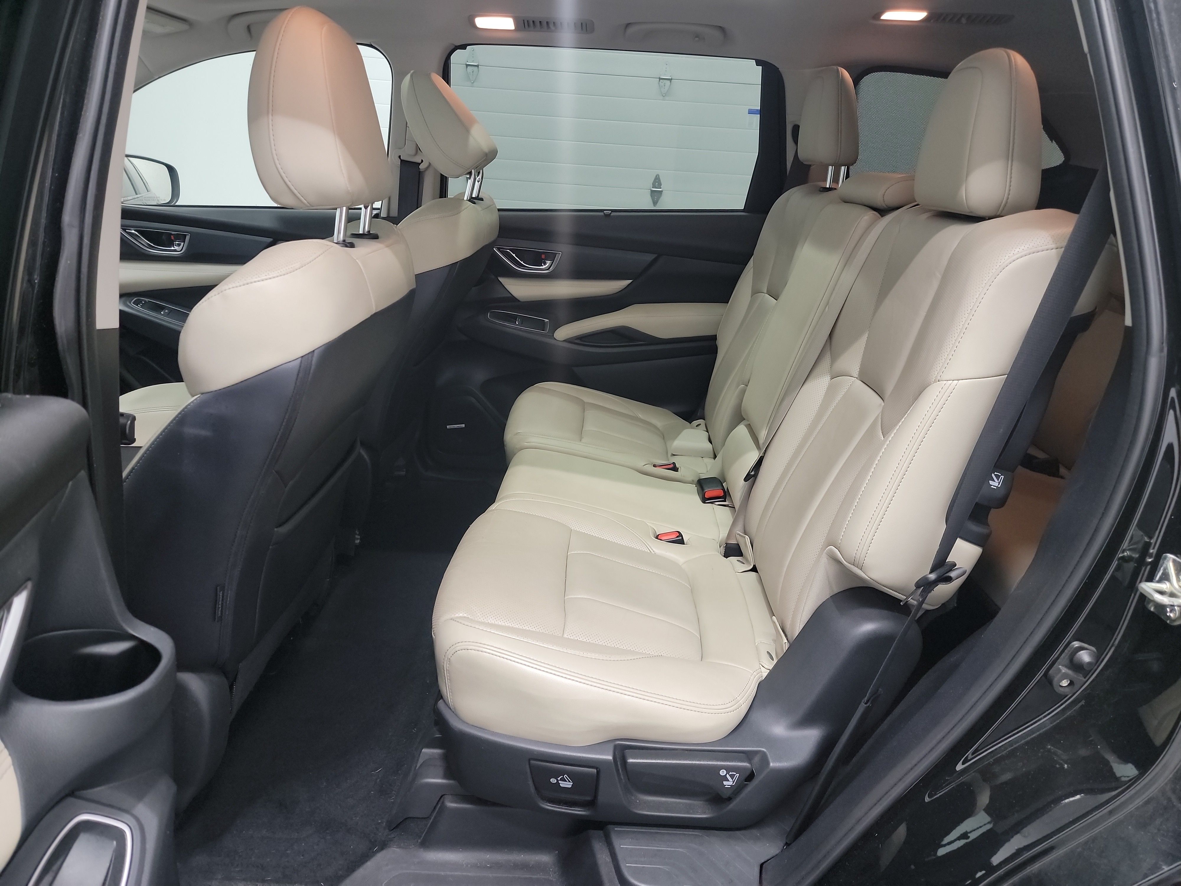 2019 Subaru Ascent Limited photo