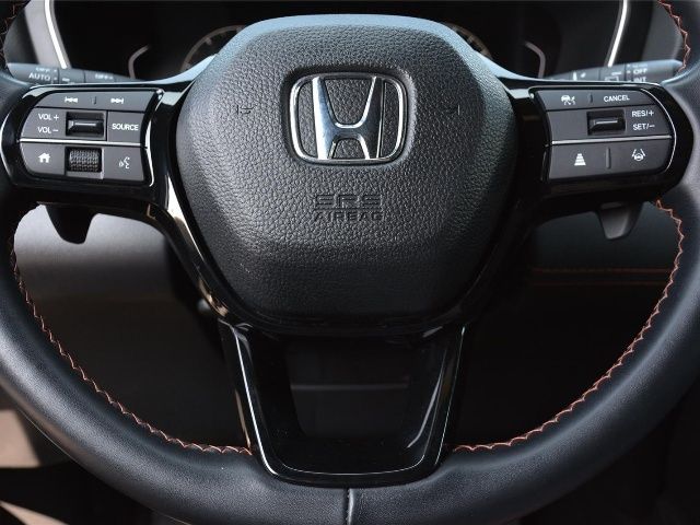 Used 2025 Honda Pilot SUV