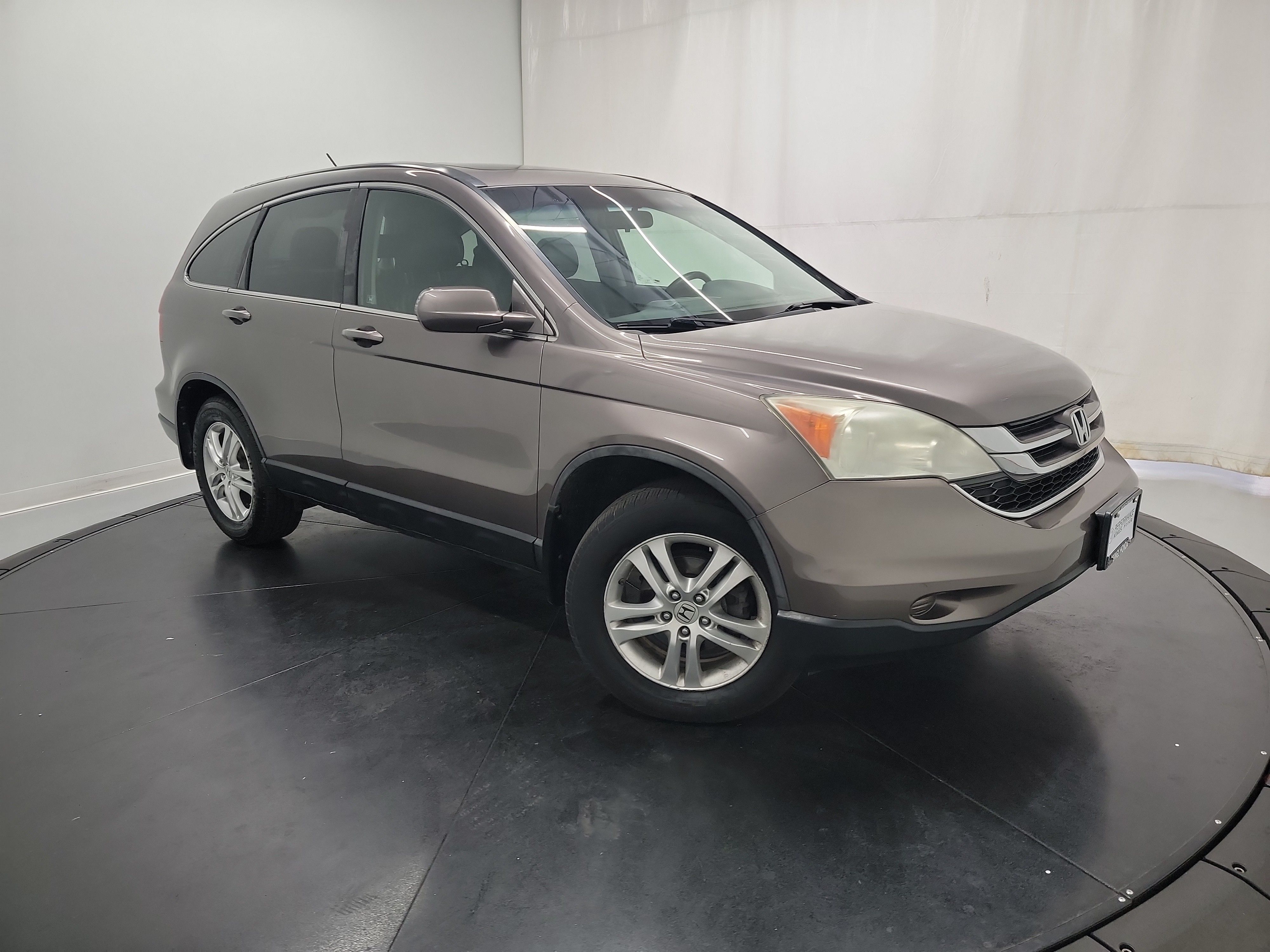 2010 Honda CR-V EX-L photo