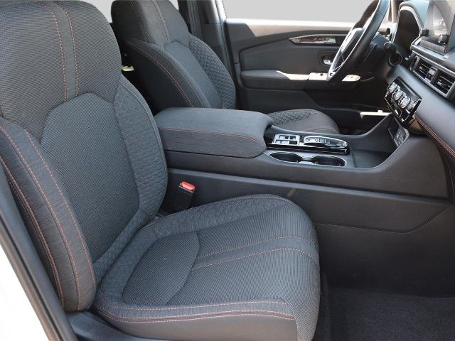 Used 2025 Honda Pilot SUV