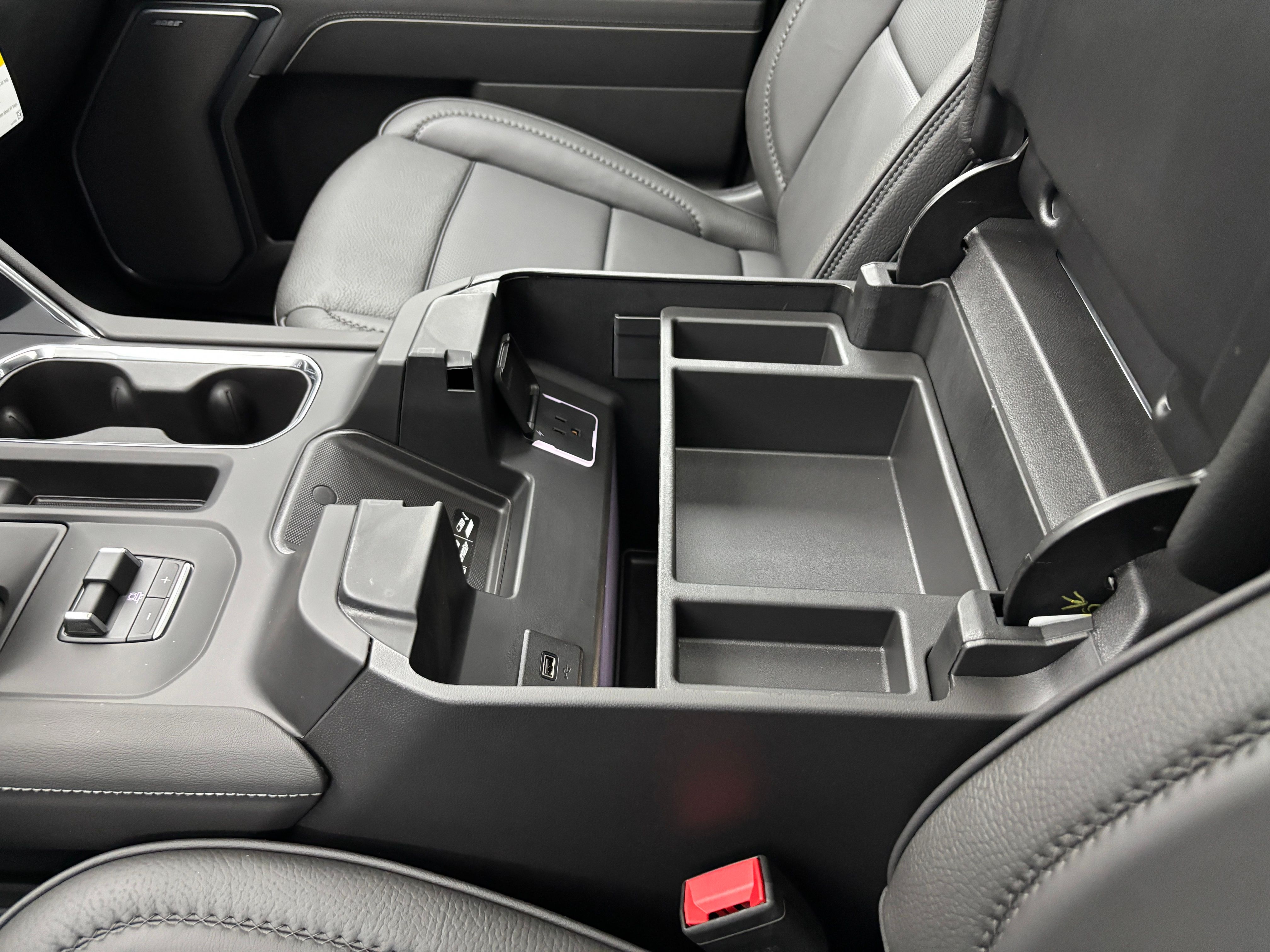 New 2026 Onyx Black GMC Denali image 34
