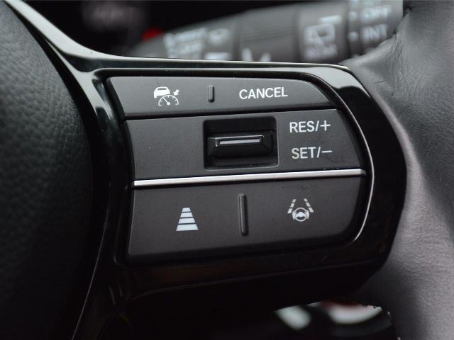 Used 2023 Honda CR-V SUV