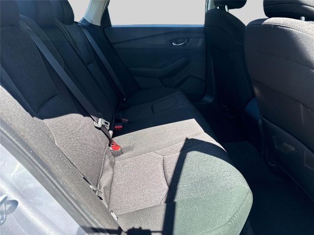 Used 2023 Honda Accord Sedan