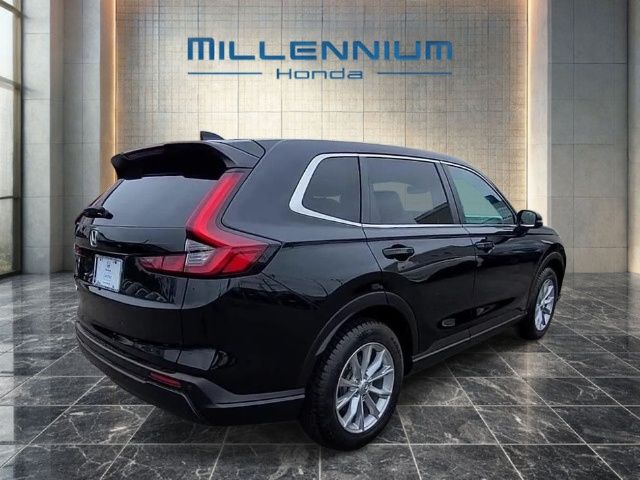Used 2023 Honda CR-V SUV