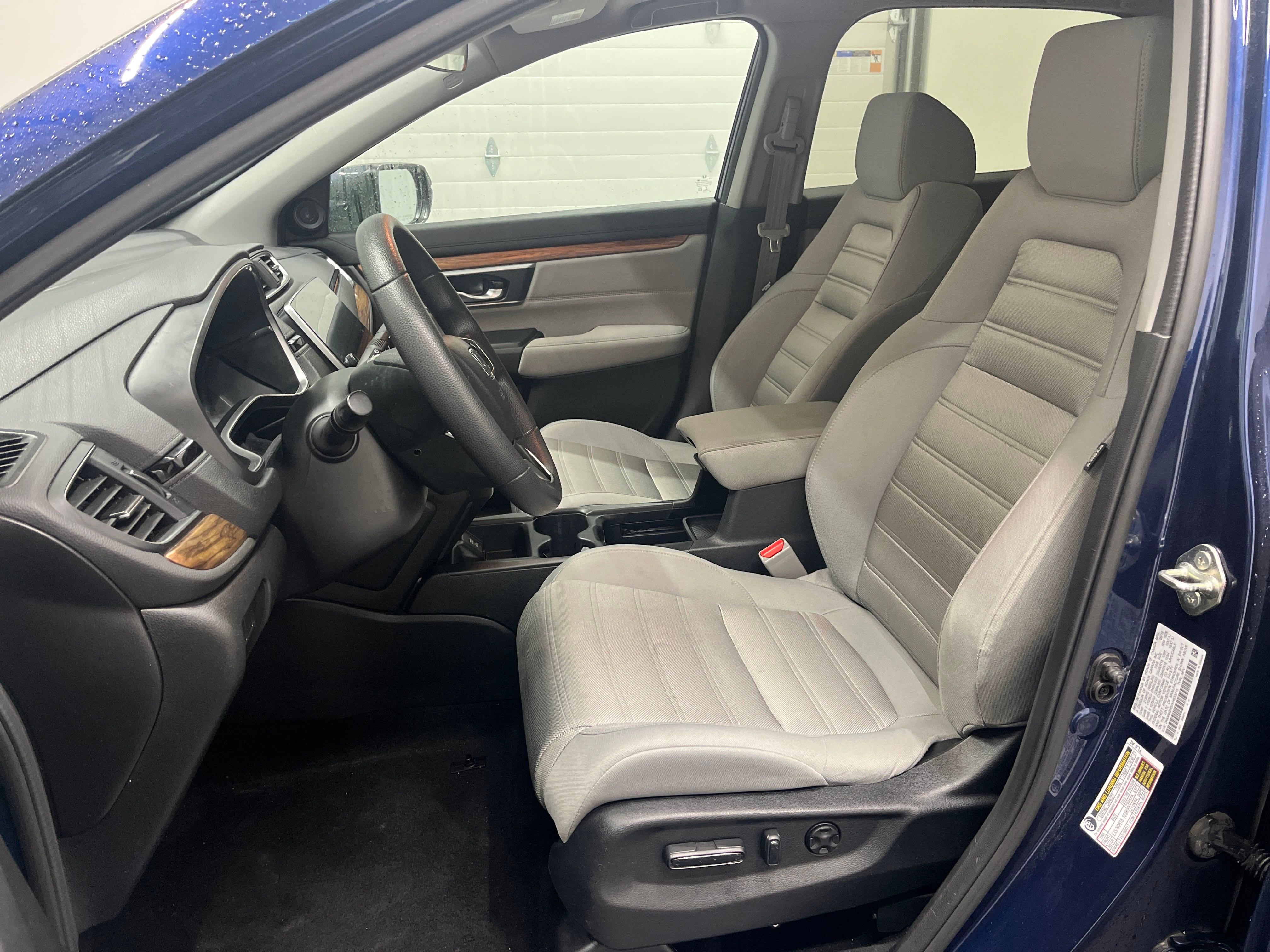 2019 Honda CR-V EX photo