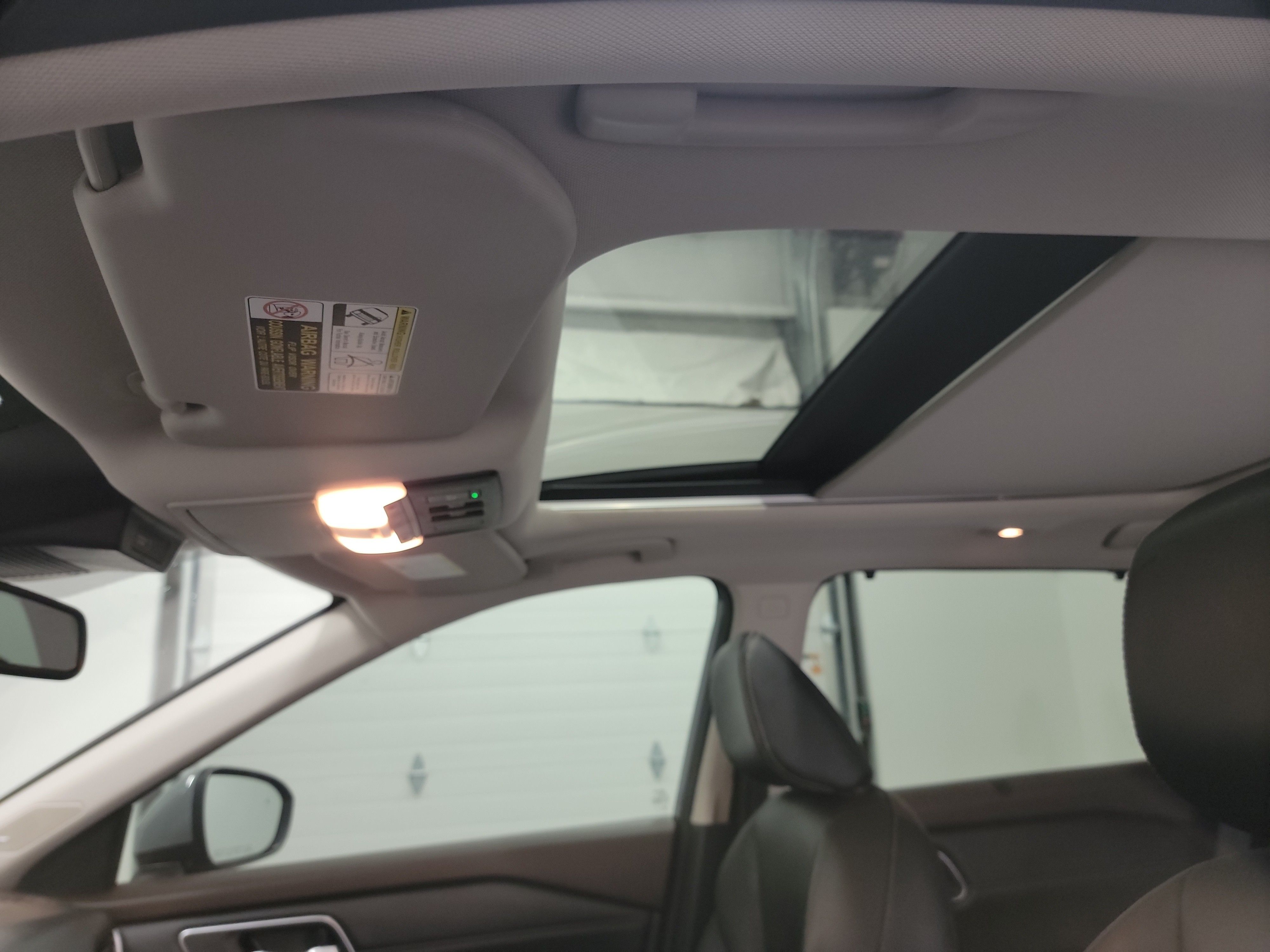 2021 Nissan Rogue SL photo