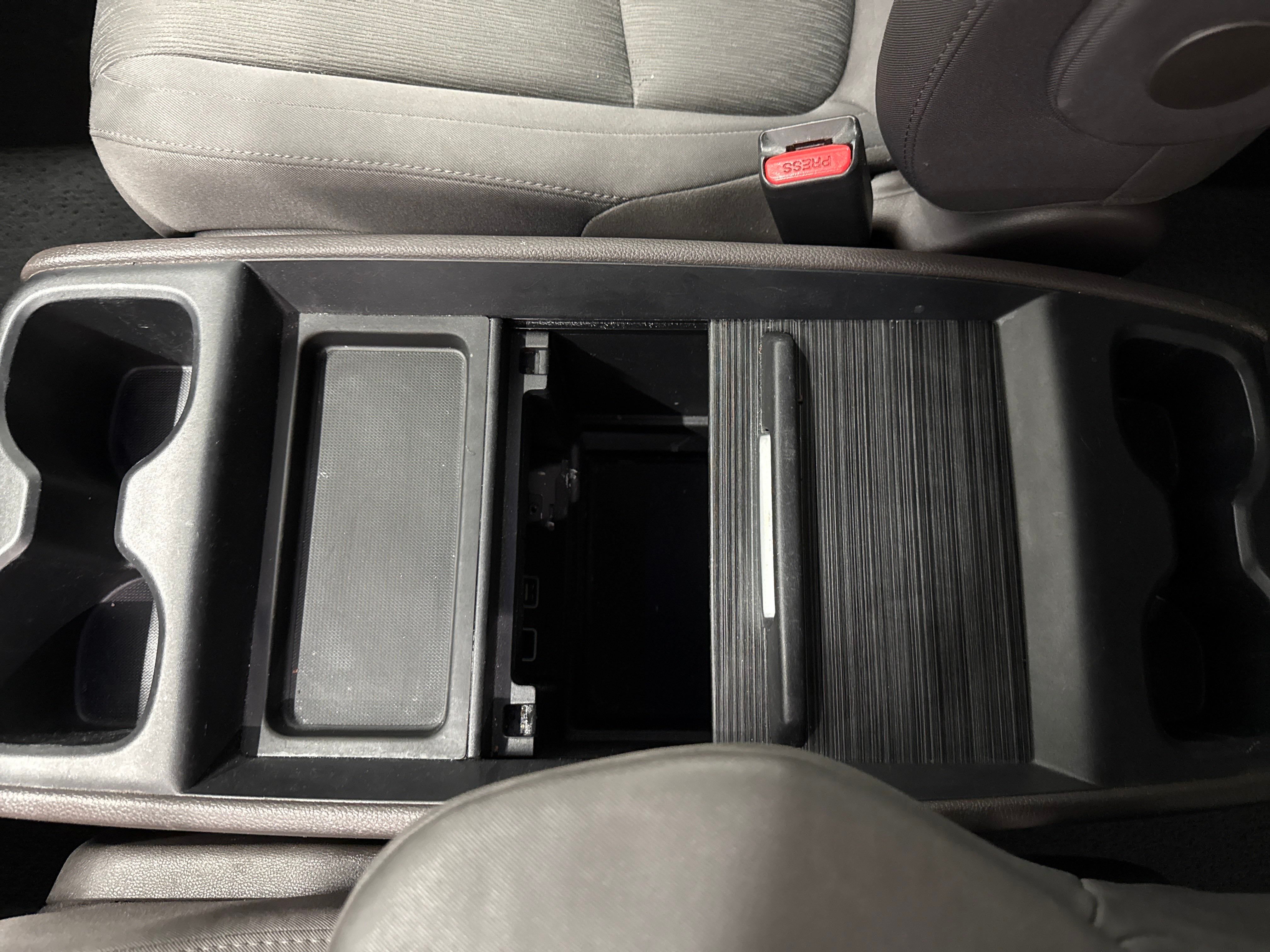 2019 Honda Odyssey EX photo
