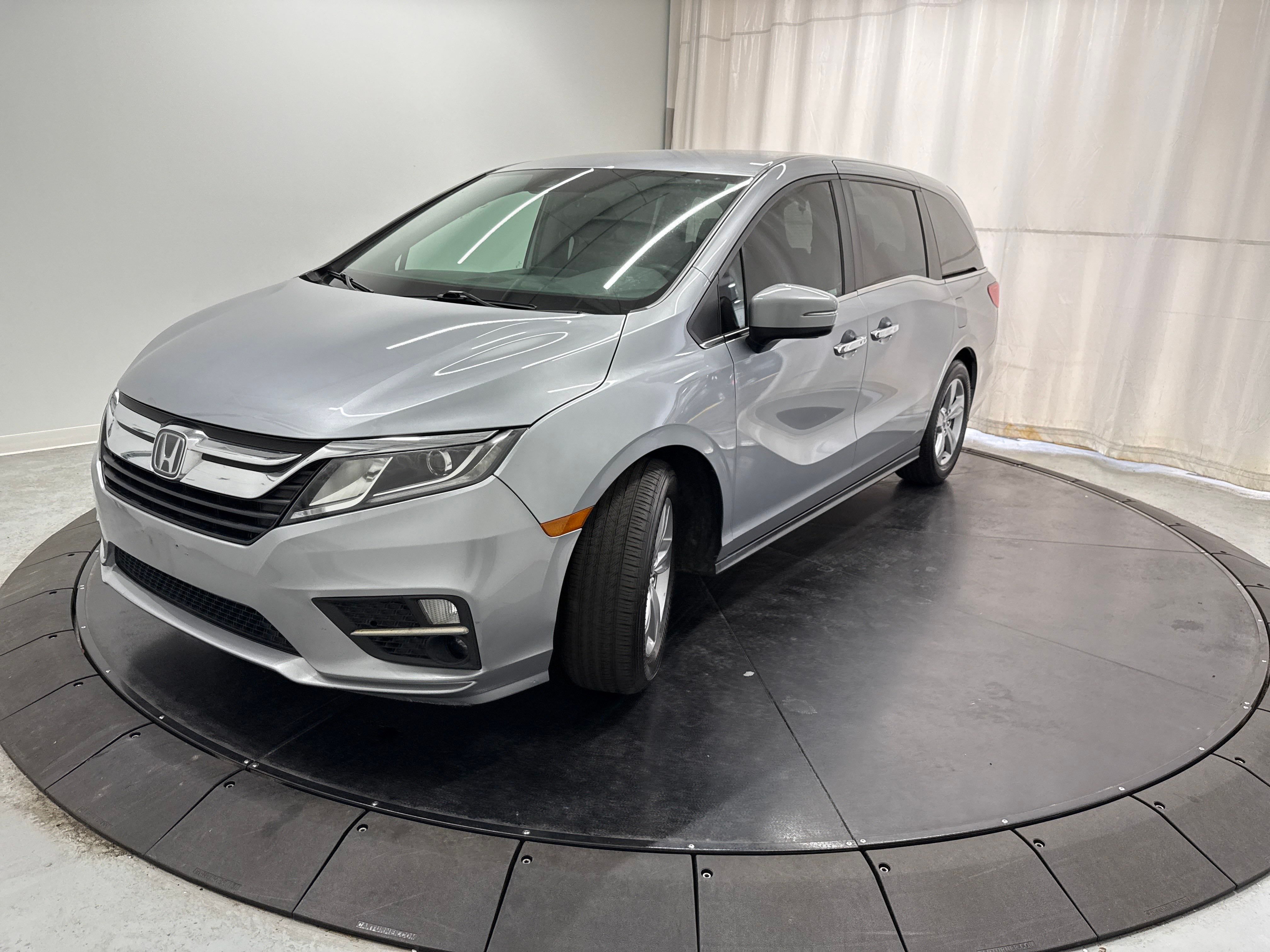 2019 Honda Odyssey EX photo