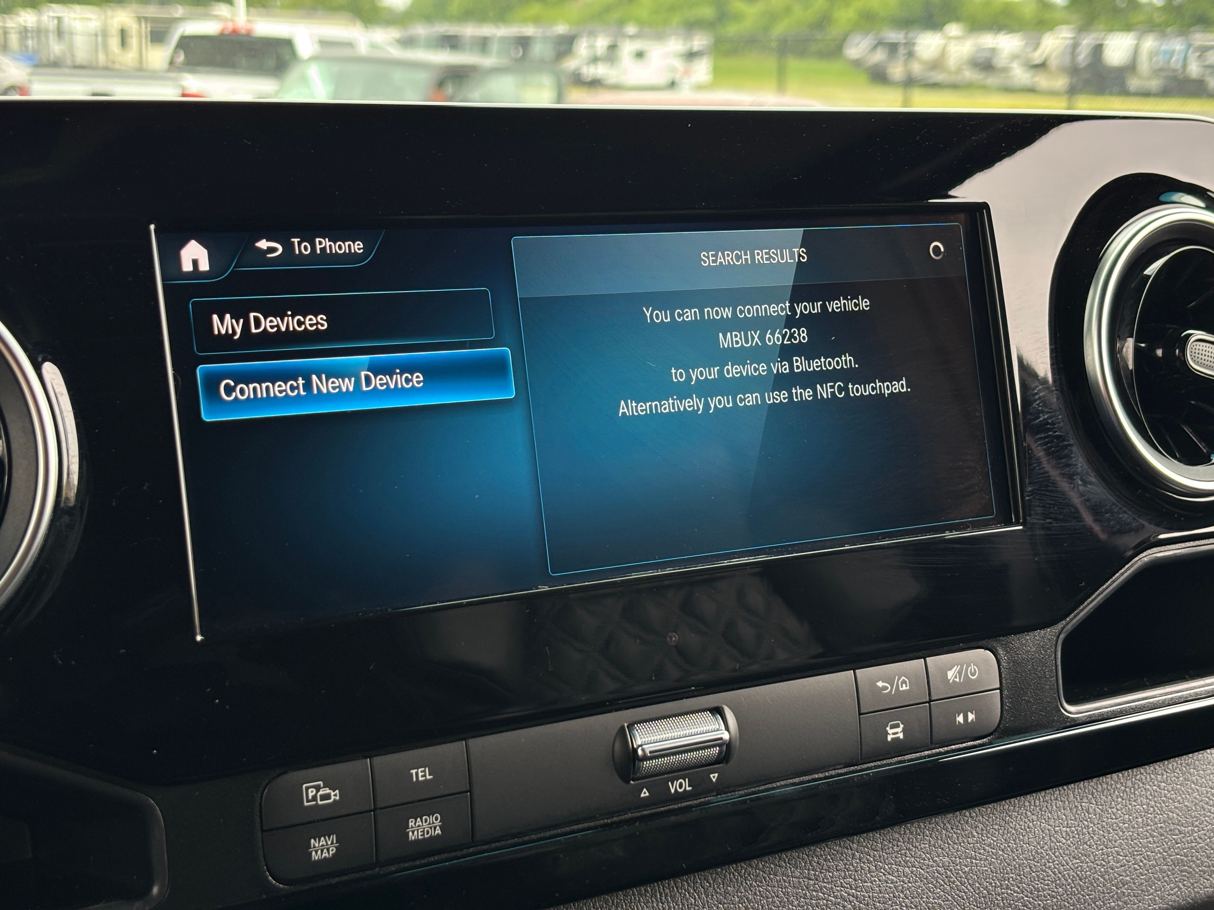 Used 2024 Maroon Mercedes-Benz Explorer Limited SE image 35