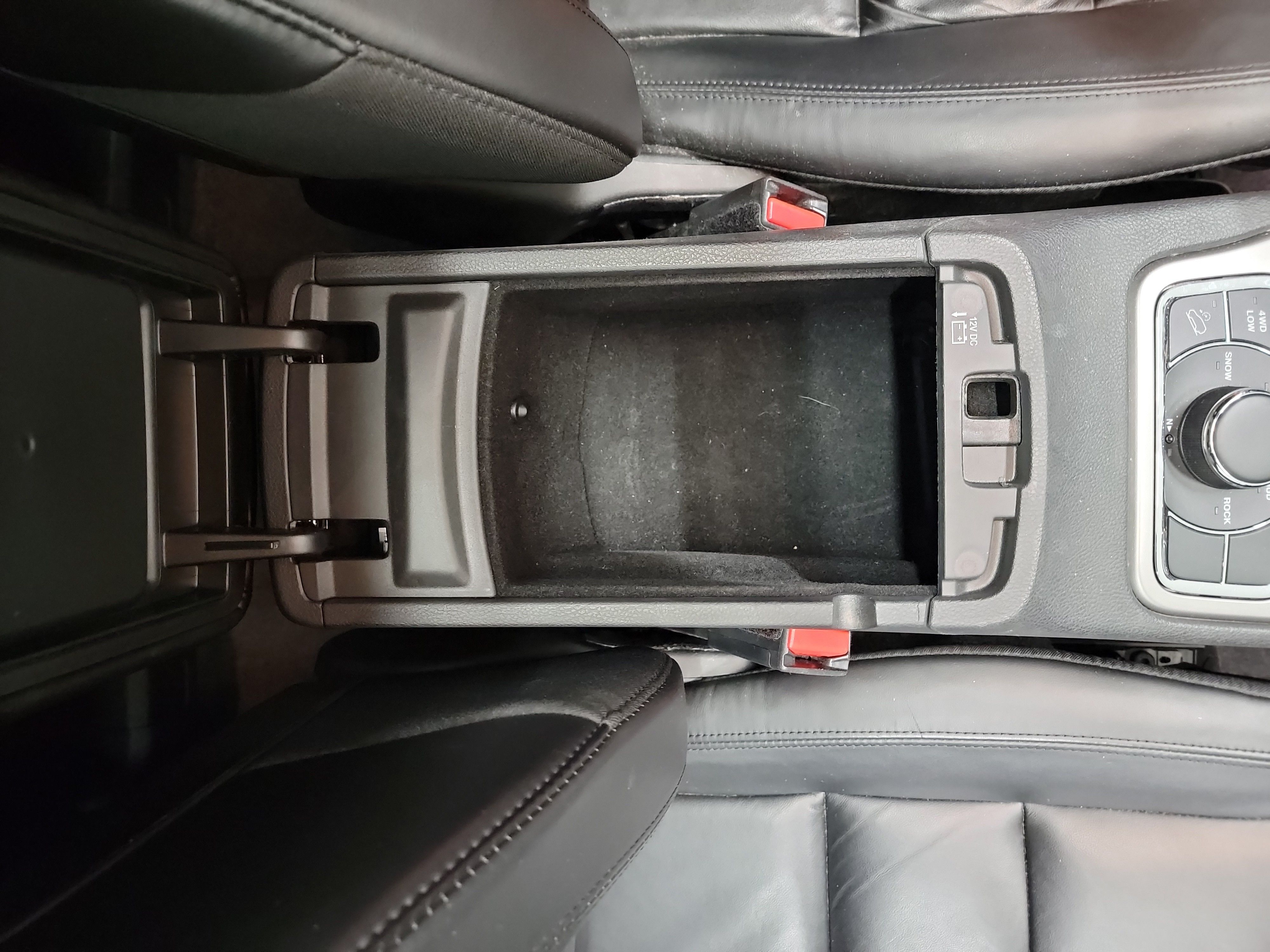 2018 Jeep Grand Cherokee Limited photo