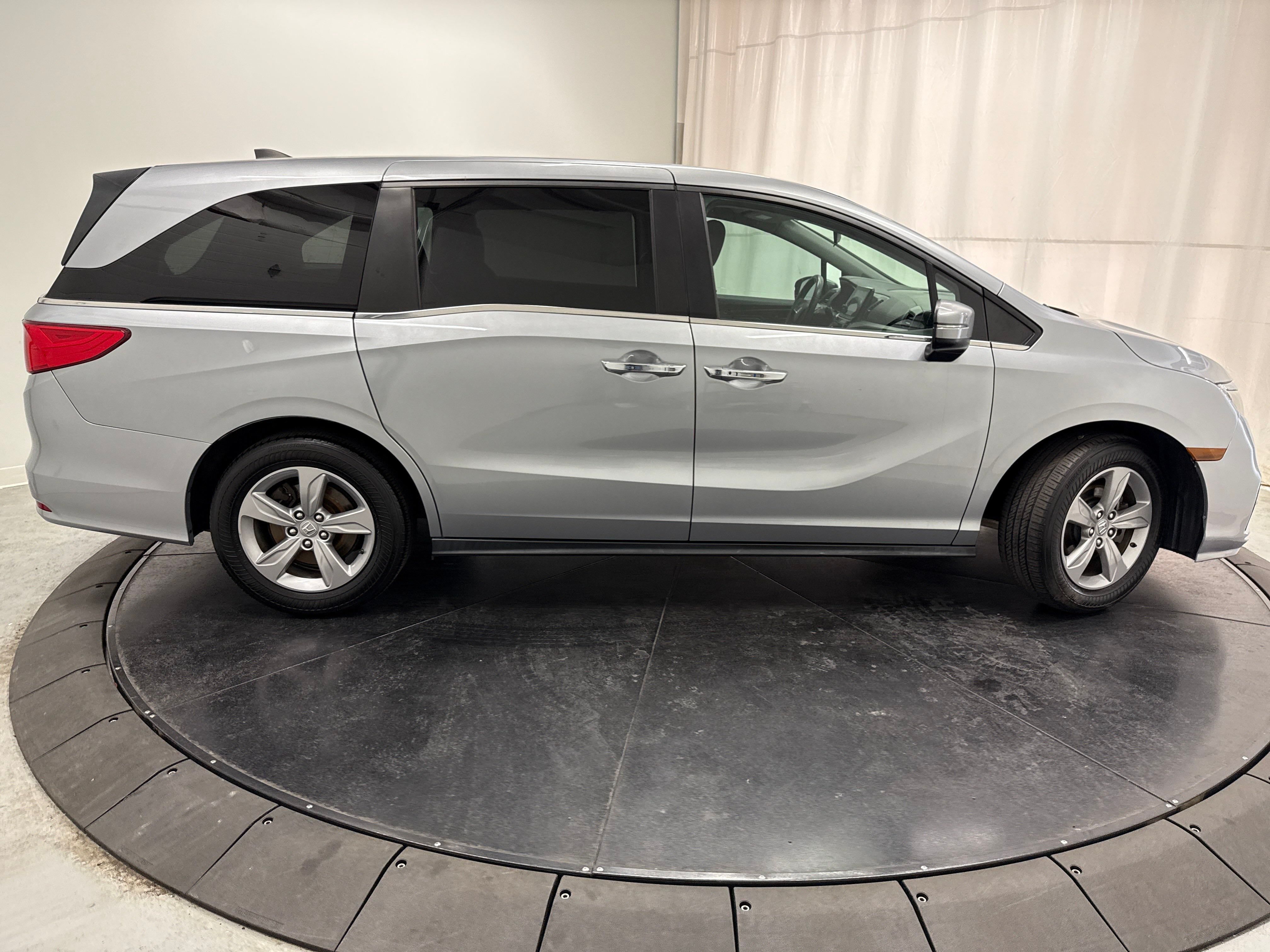 2019 Honda Odyssey EX photo