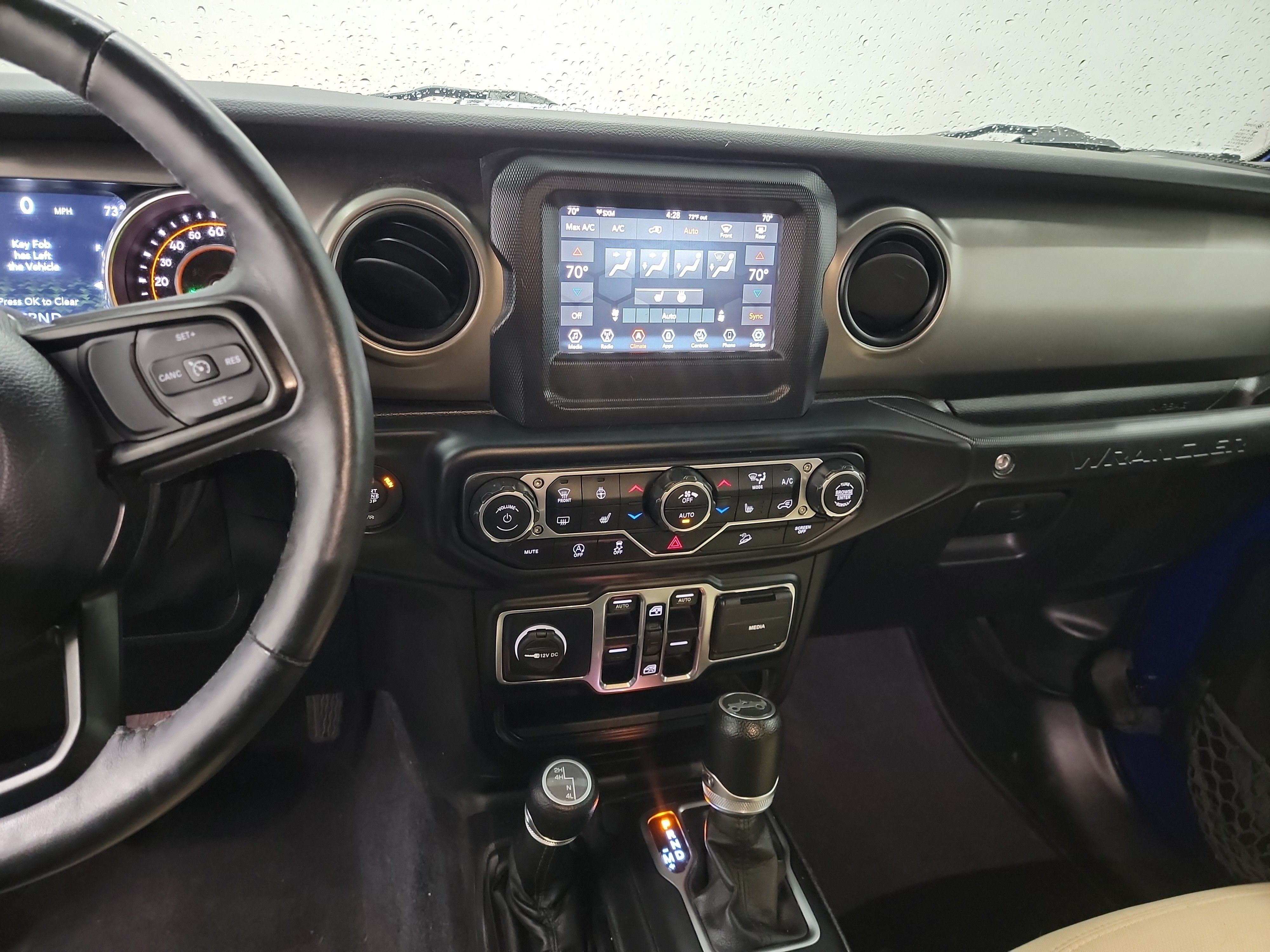 2019 Jeep Wrangler Unlimited Sport S photo