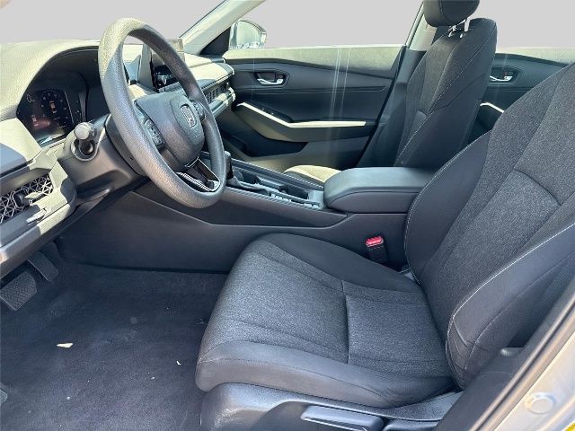 Used 2023 Honda Accord Sedan