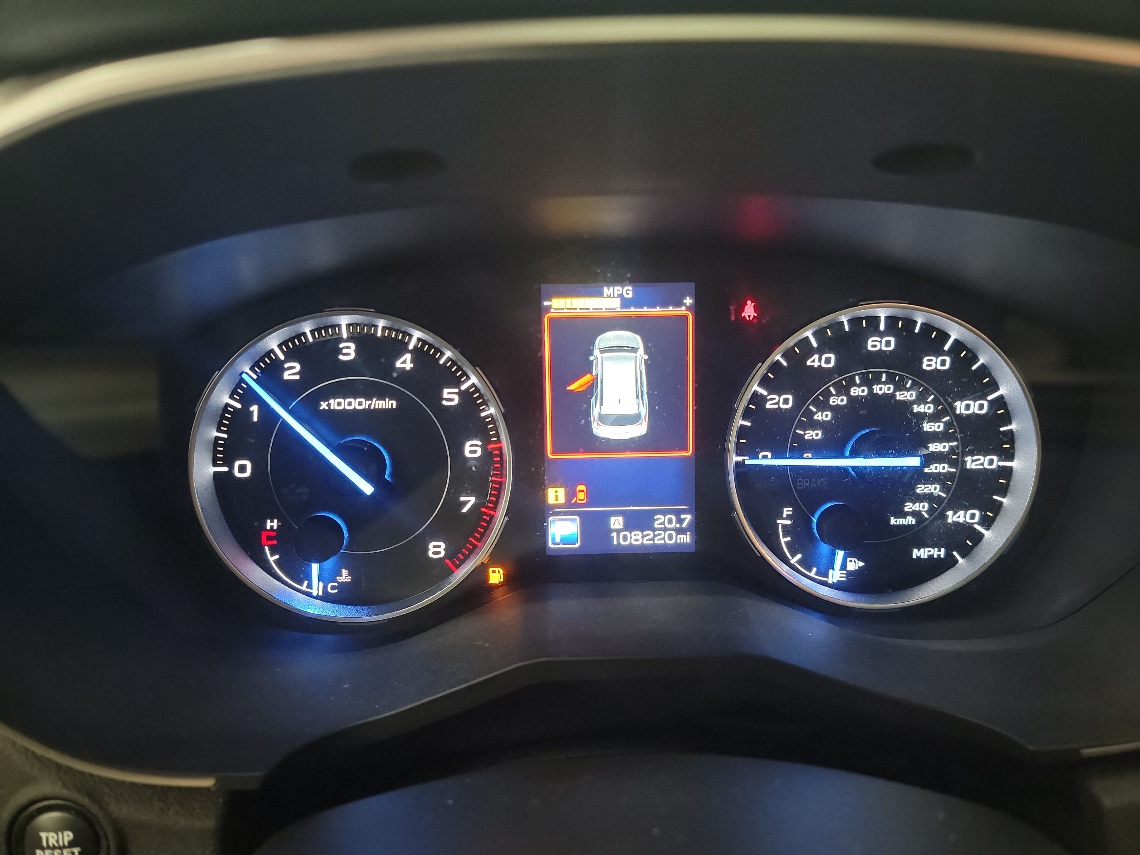 2019 Subaru Ascent Limited photo