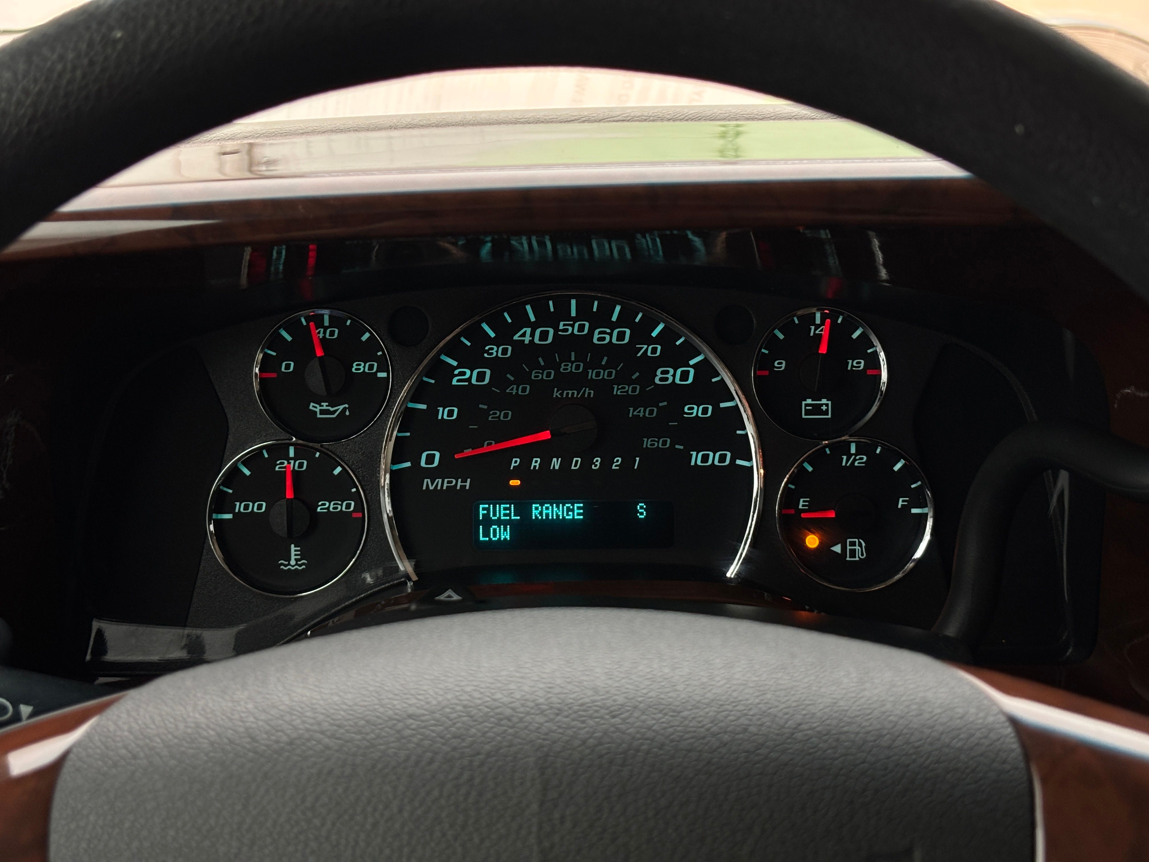 Used 2012 Summit White Chevrolet Rocky Ridge image 28