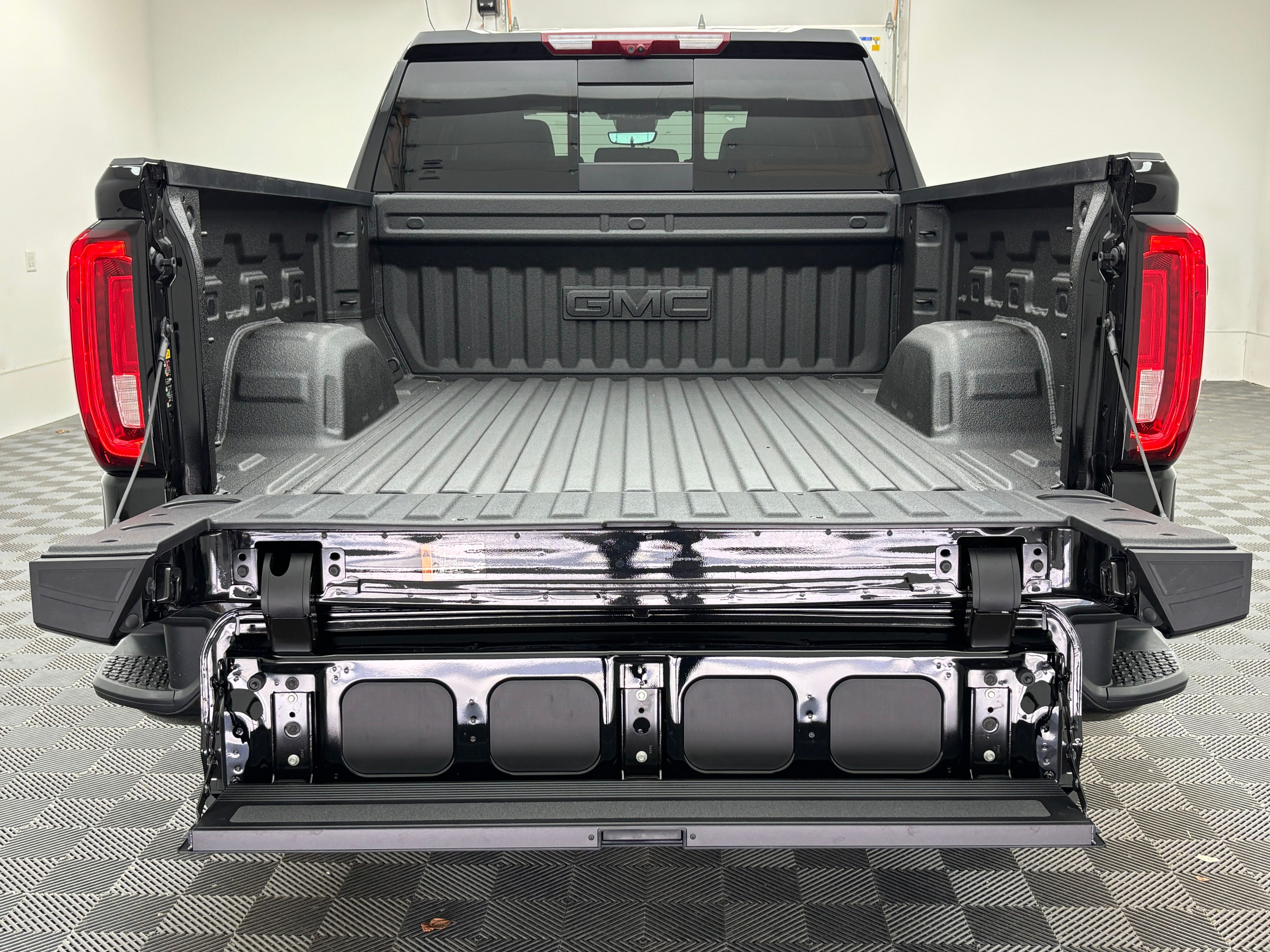 New 2026 Onyx Black GMC Denali image 12