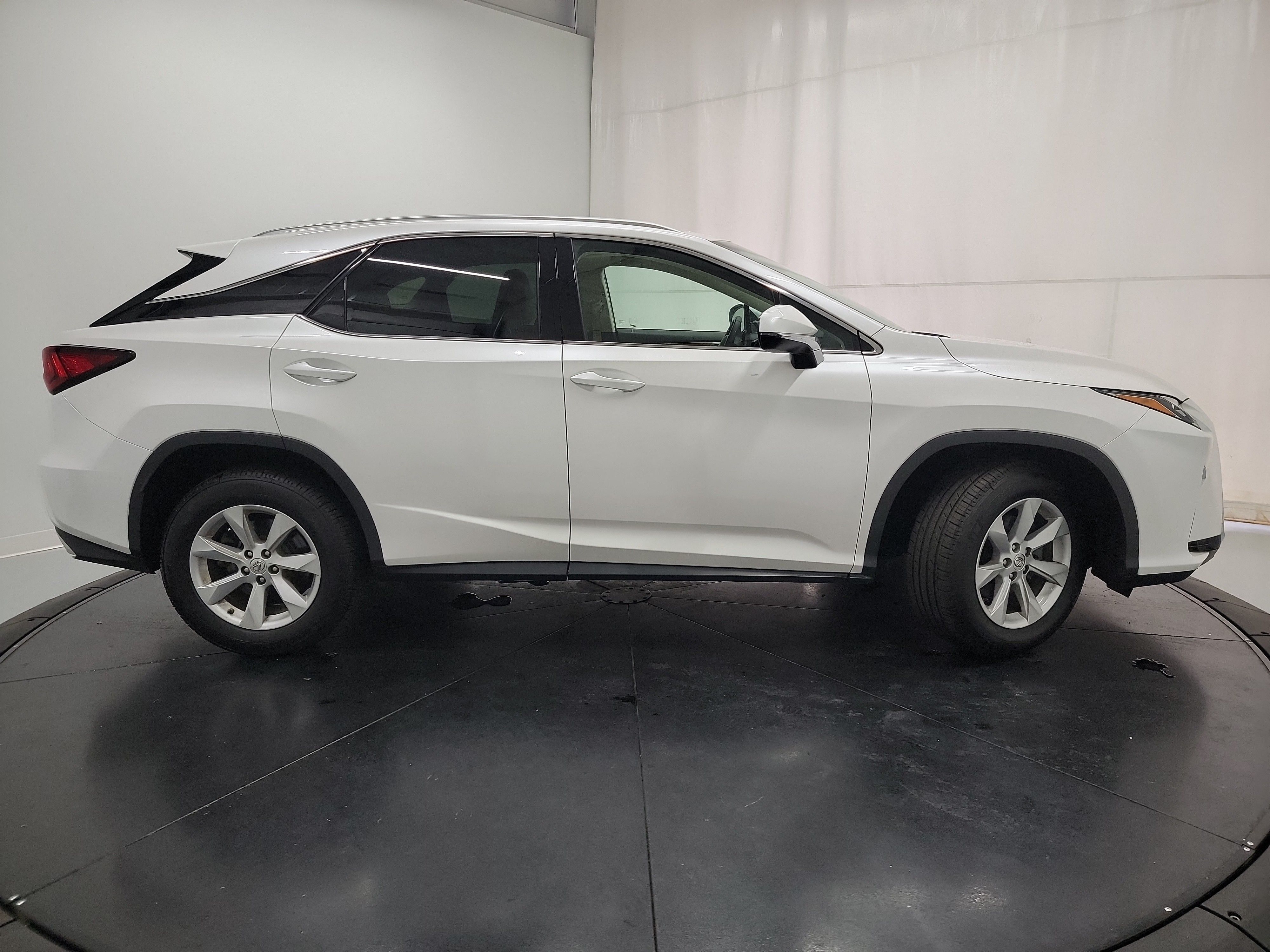 2017 Lexus RX RX photo