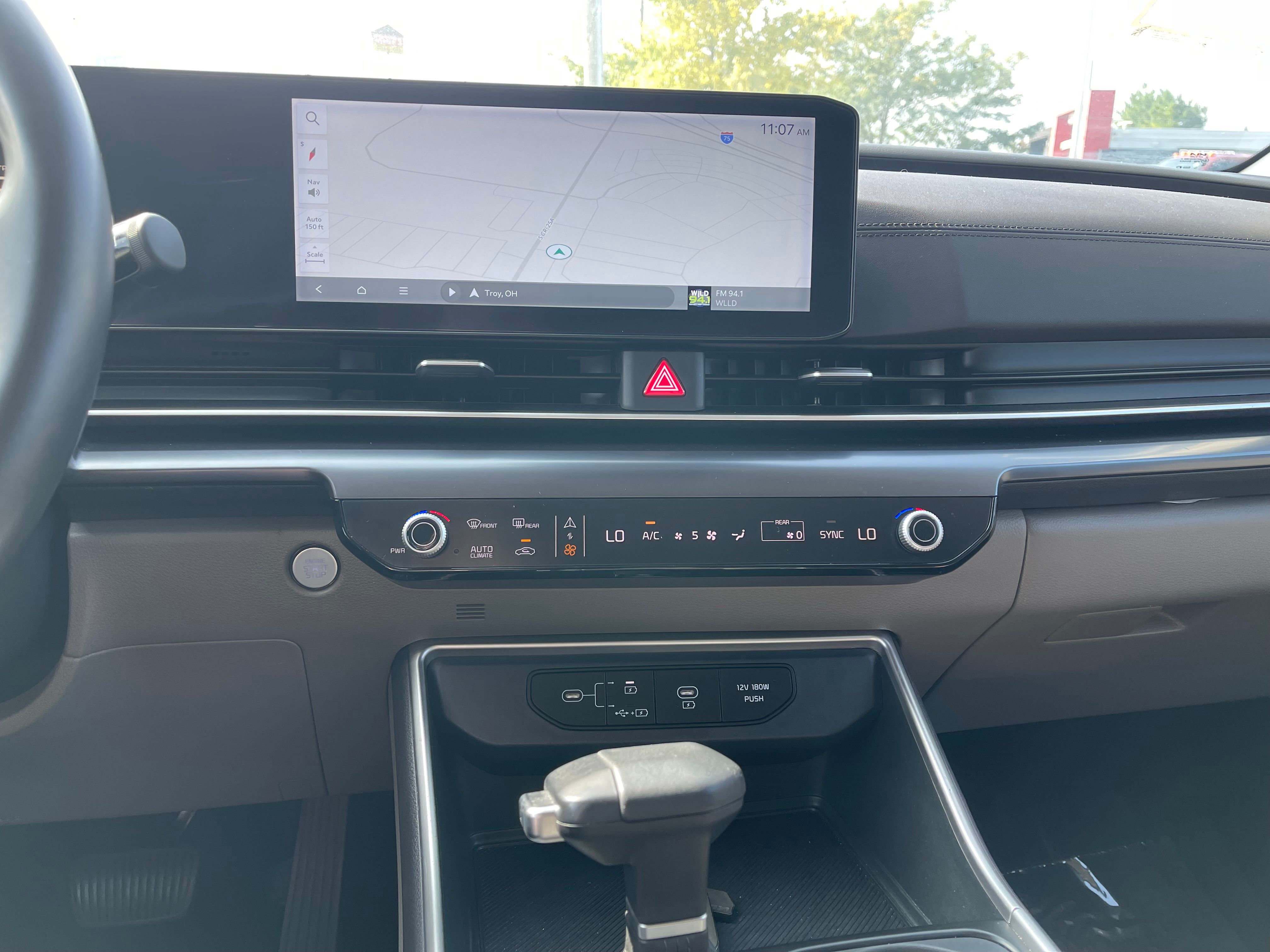 Used 2025 Panthera Metal Kia LXS image 12