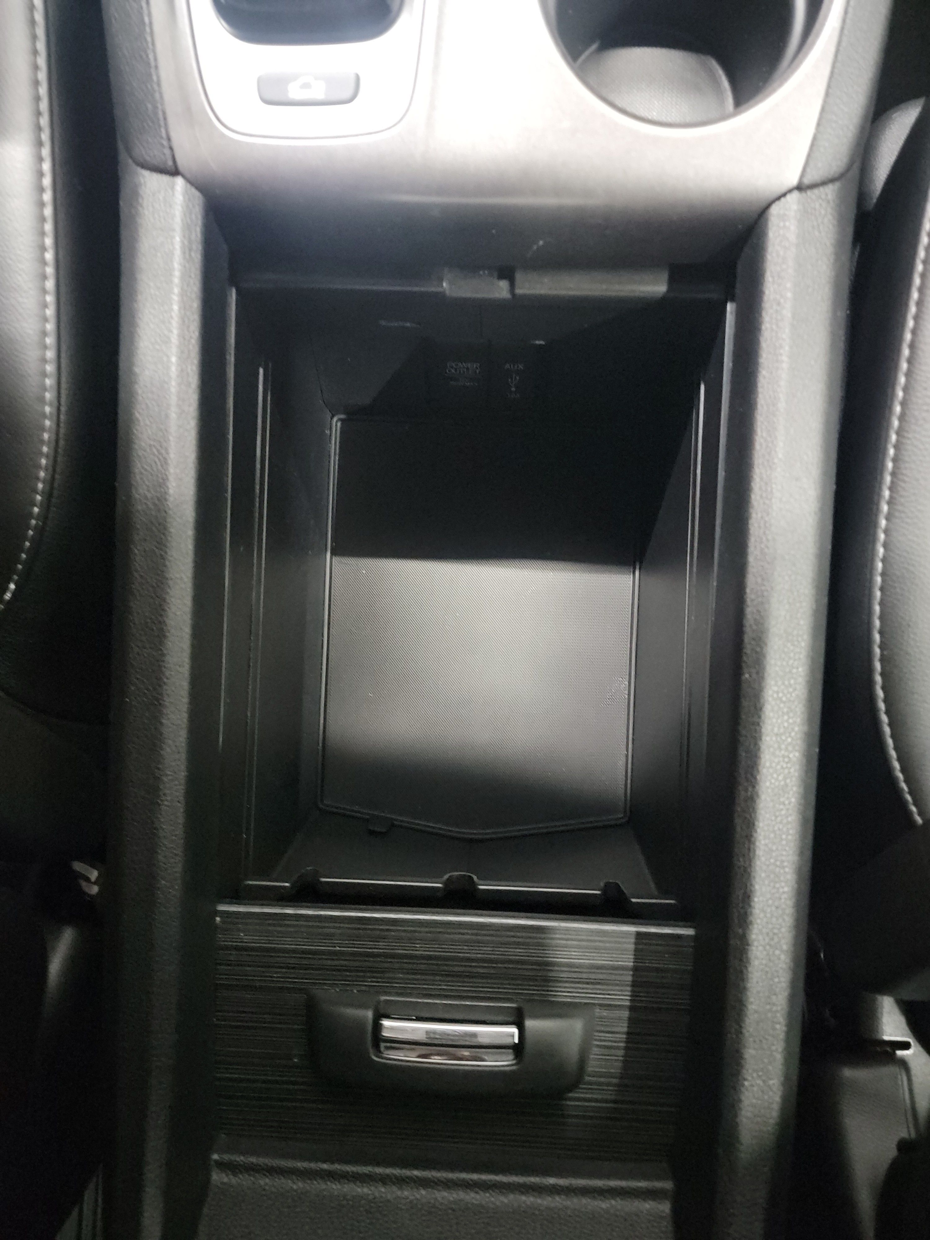 2018 Honda Ridgeline RTL-T photo