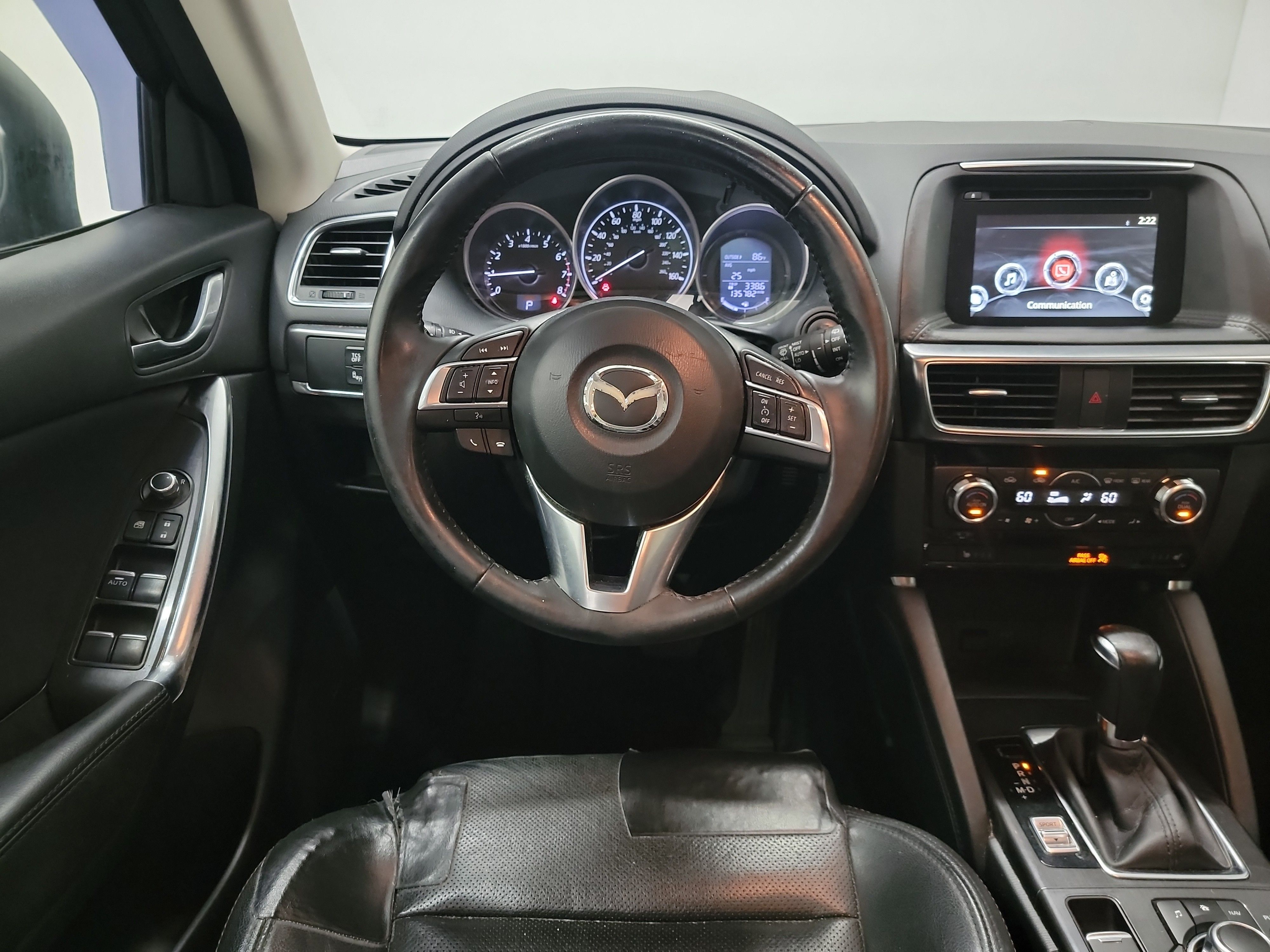 2016 Mazda CX-5 Grand Touring photo