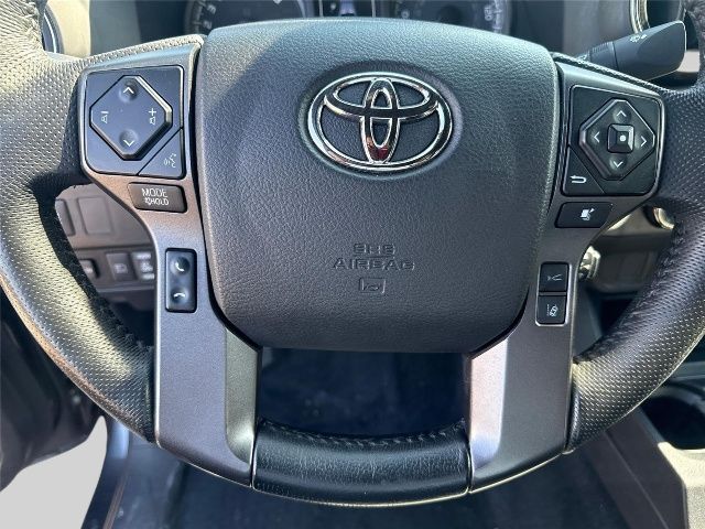 Used 2022 Toyota Tacoma Truck