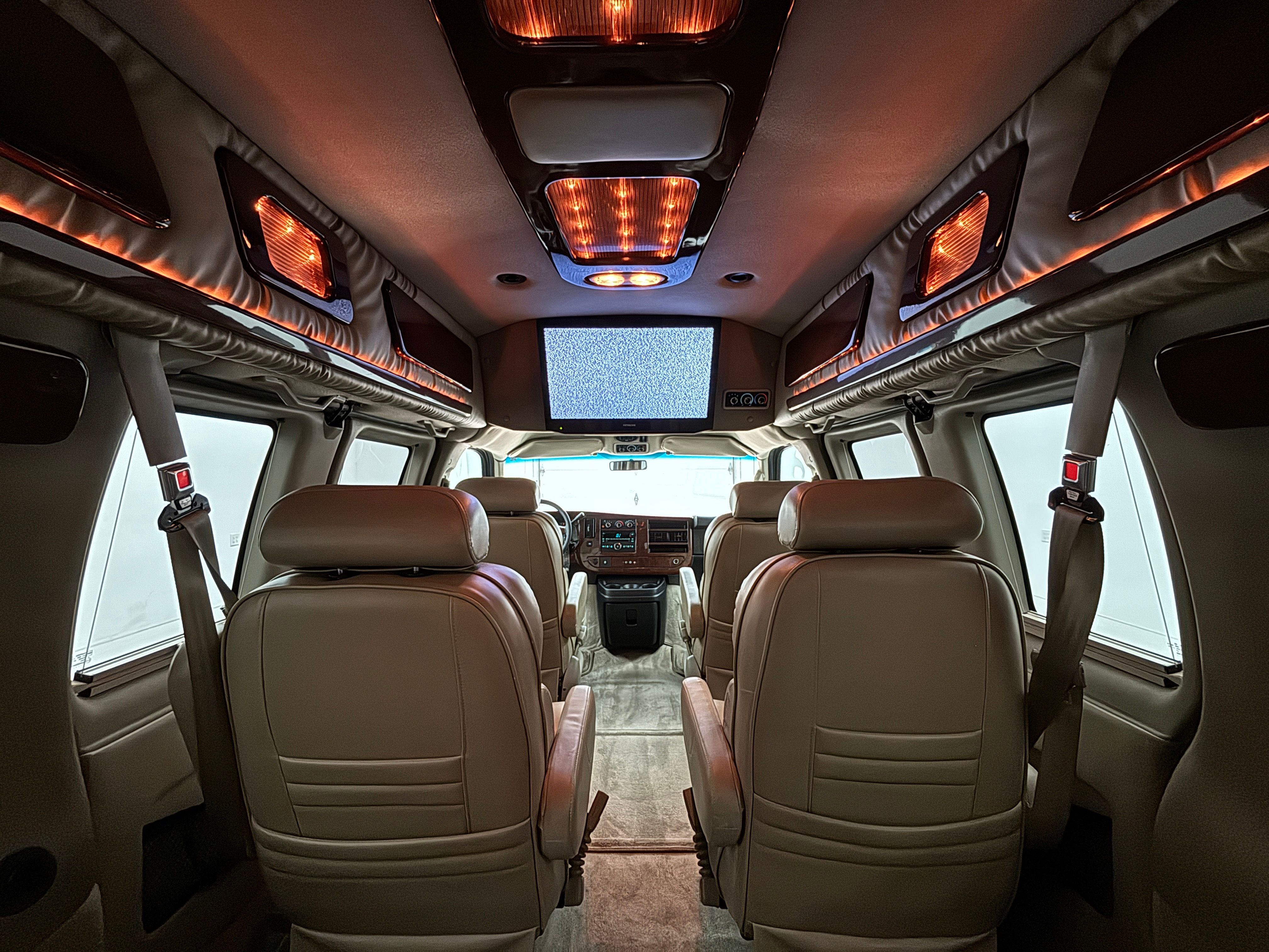 Used 2012 Summit White Chevrolet Rocky Ridge image 3