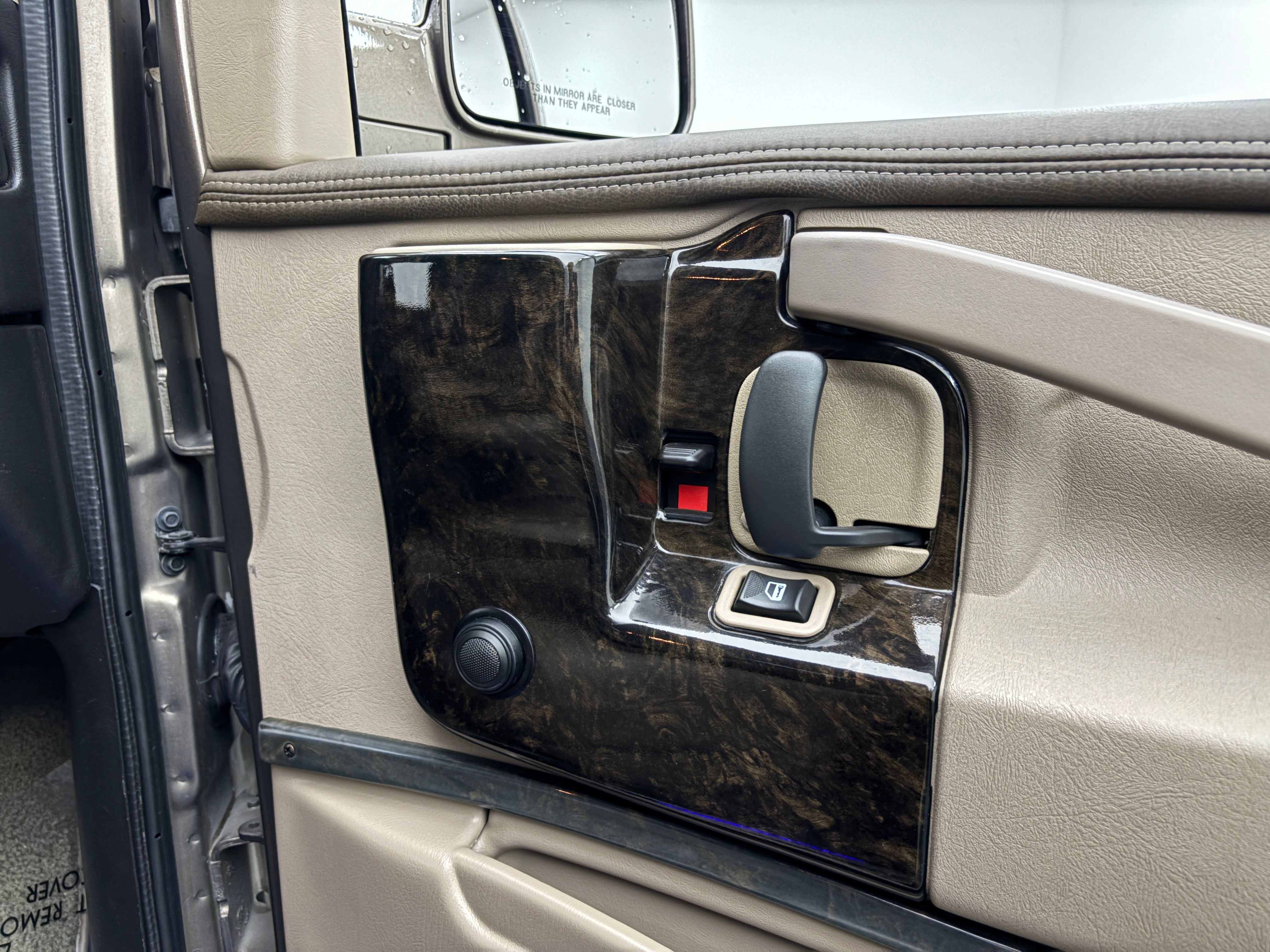Used 2017 Brownstone Metallic Chevrolet Explorer Limited SE image 13
