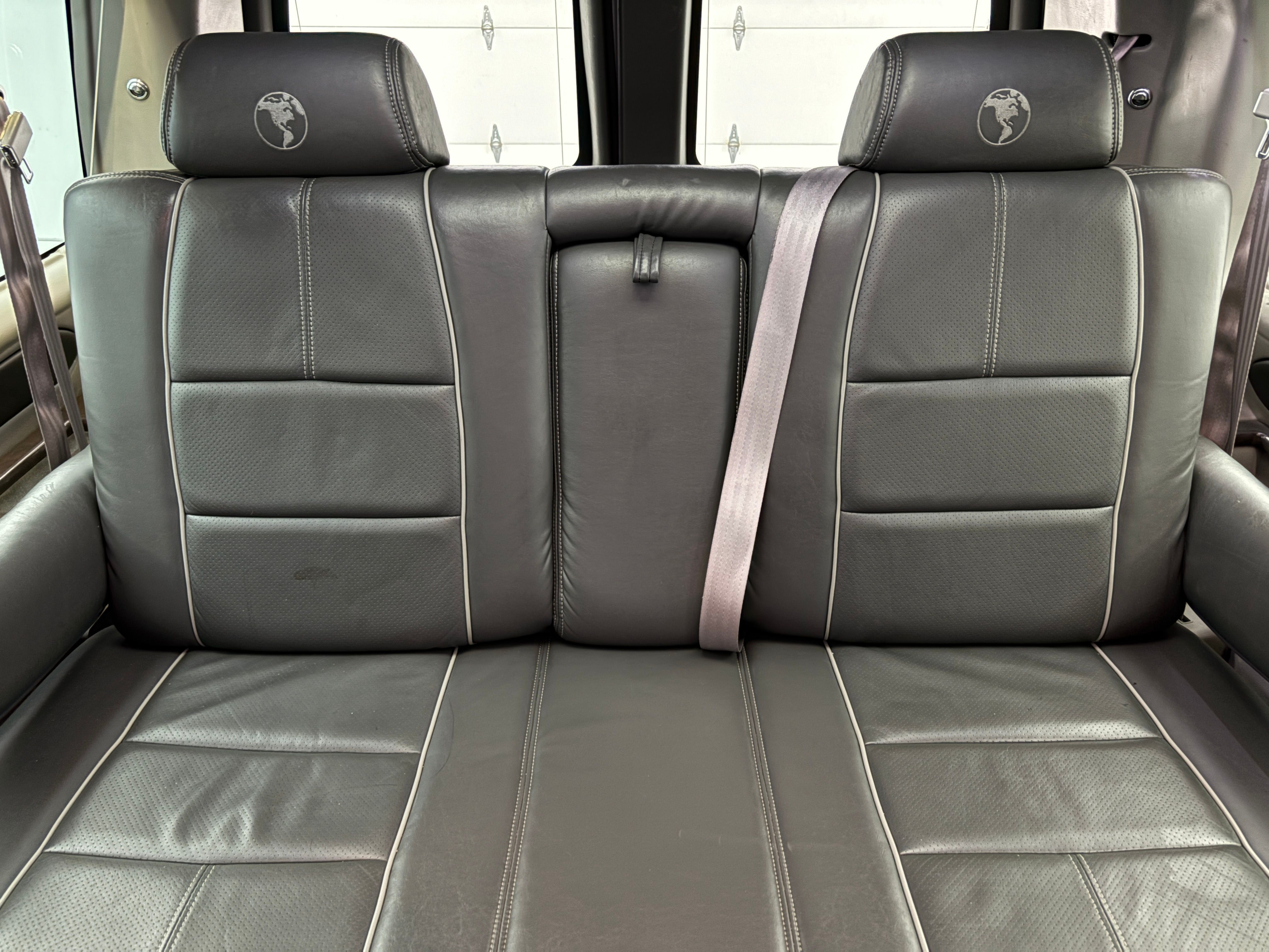 Used 2017 Silver Ice Metallic Chevrolet Explorer Limited SE image 50