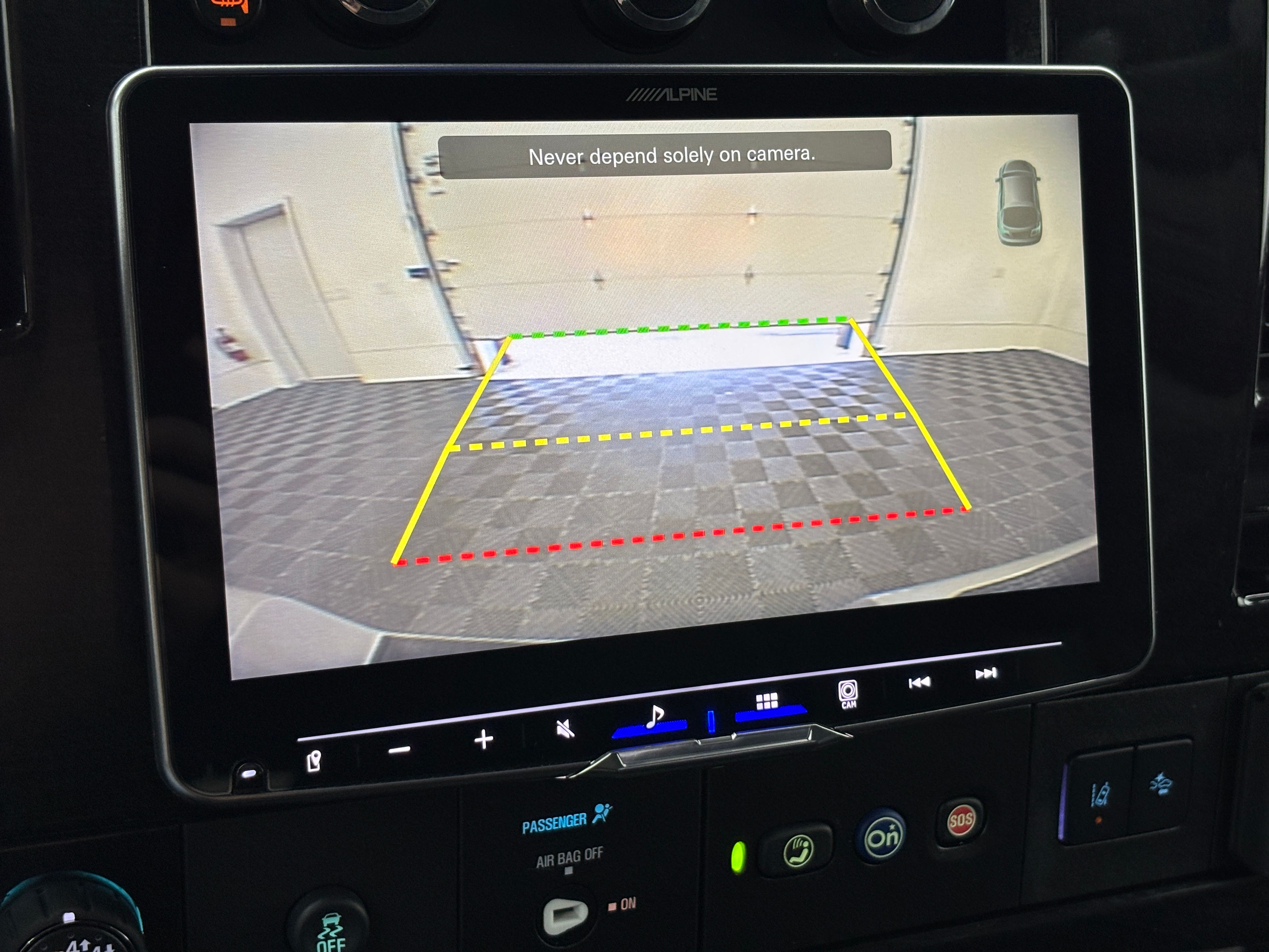 Used 2024 Special Exterior Color GMC Explorer Limited SE image 34
