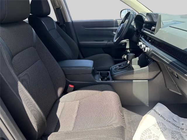Used 2024 Honda CR-V SUV