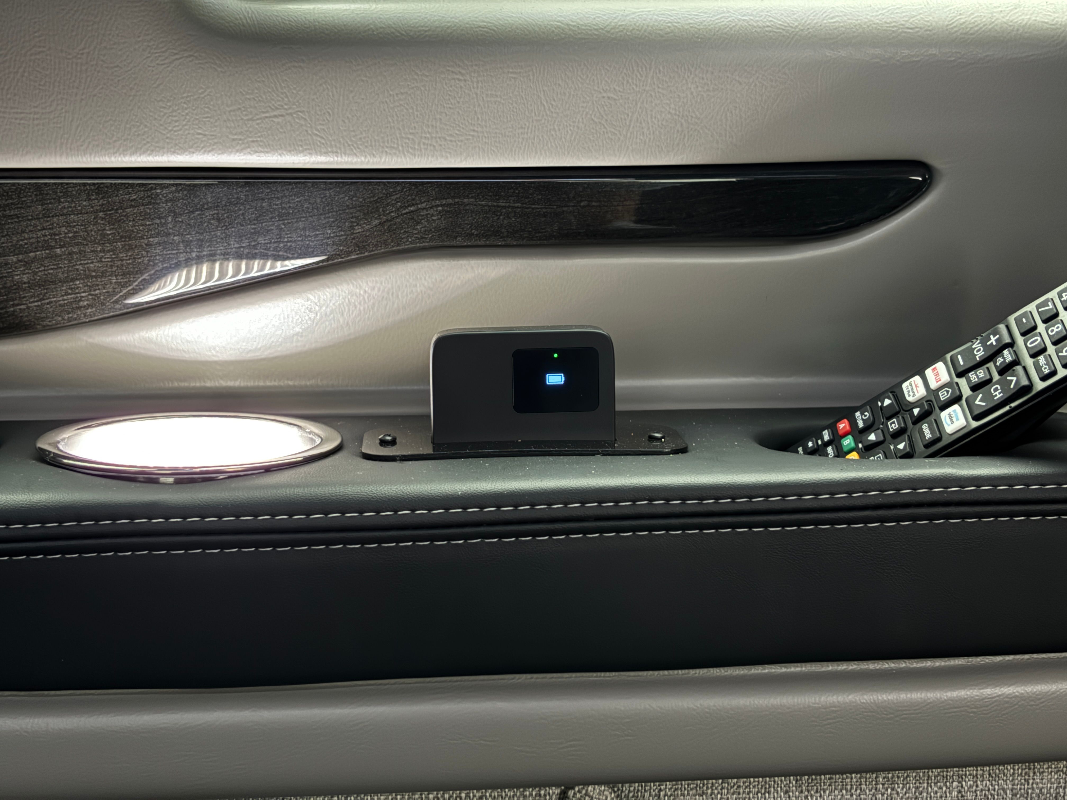 New 2025 Gray GMC Explorer Limited SE image 59
