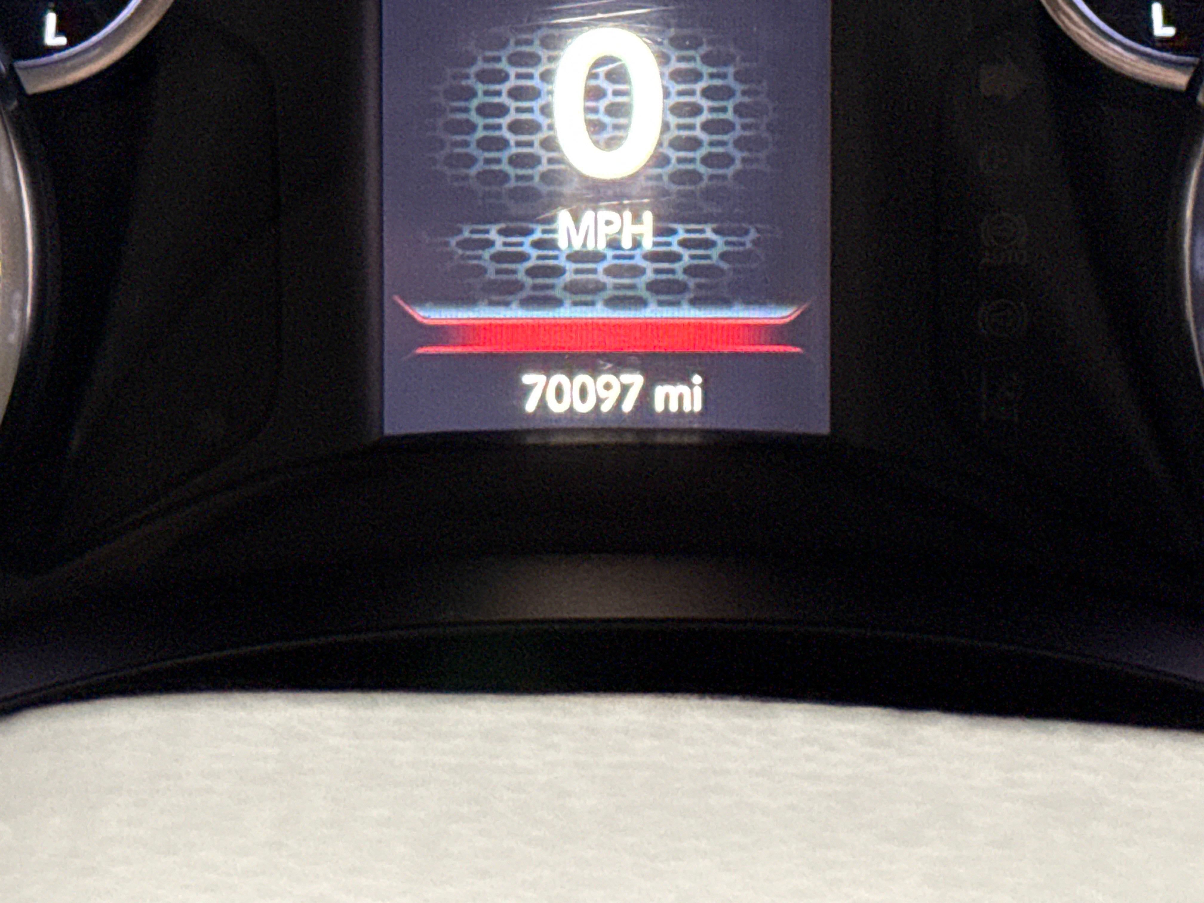 2020 RAM 1500 Big Horn/Lone Star photo