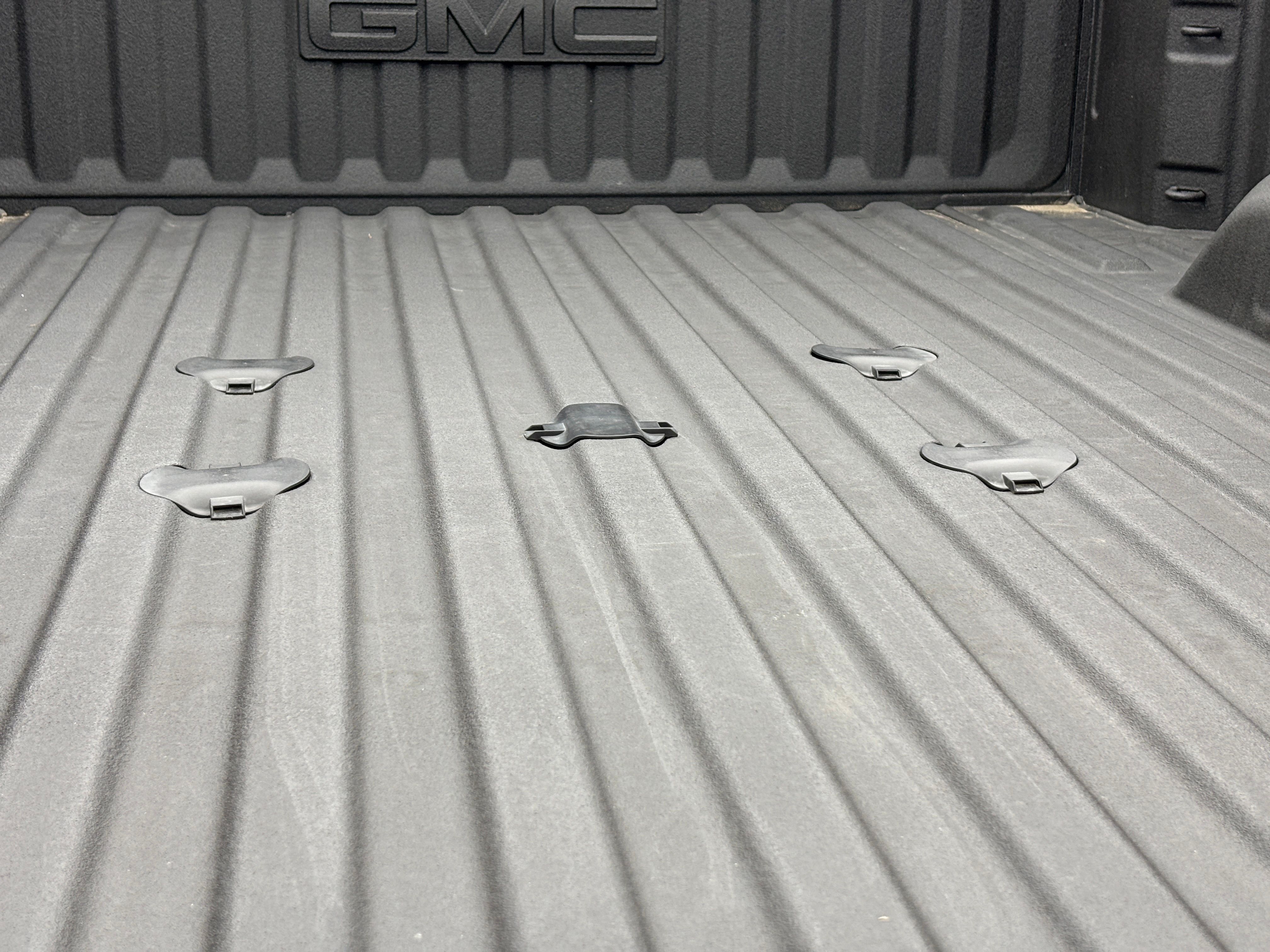 New 2026 Glacier White Tricoat GMC Denali image 13