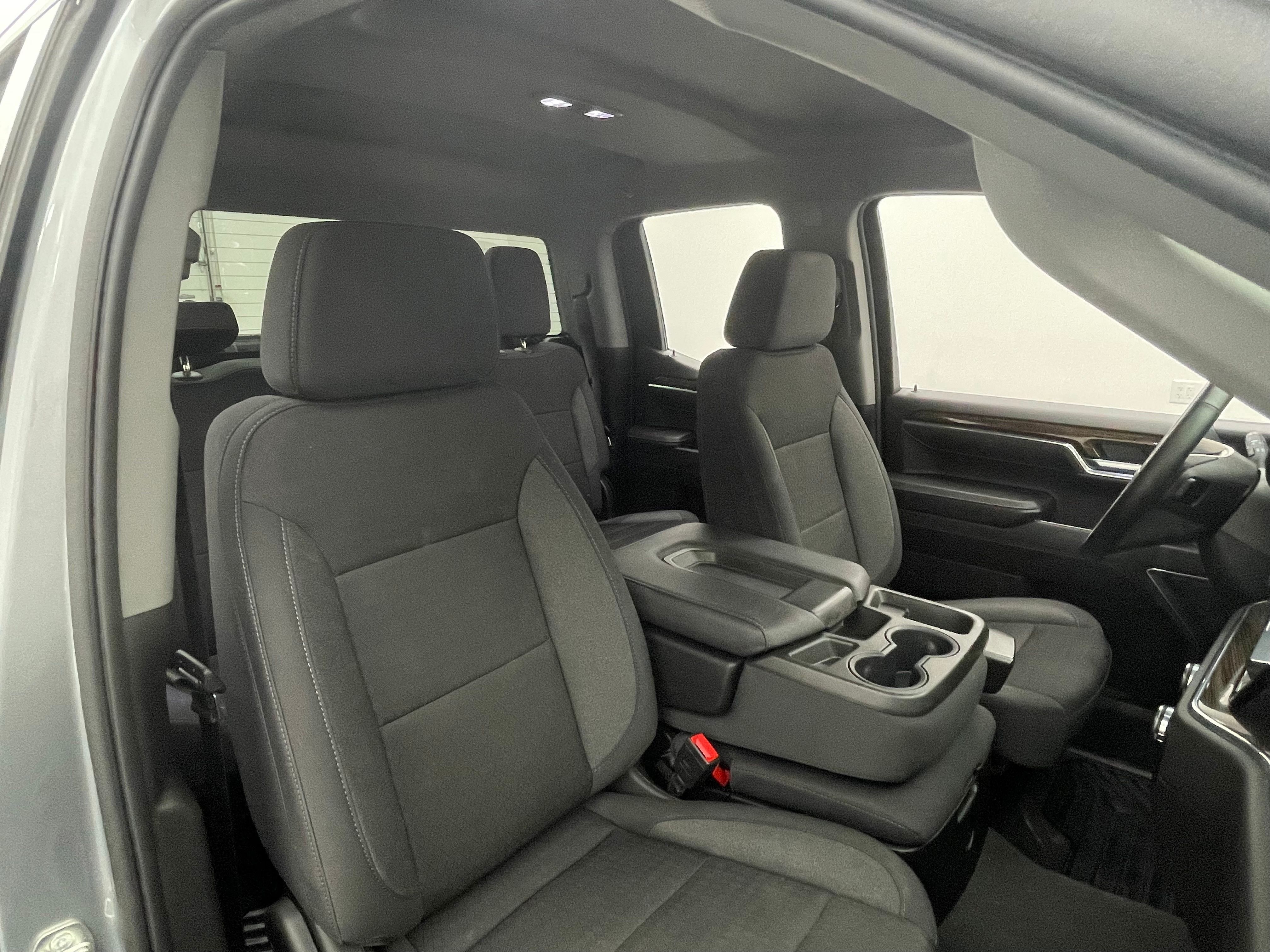 Used 2023 Sterling Metallic GMC Elevation image 33